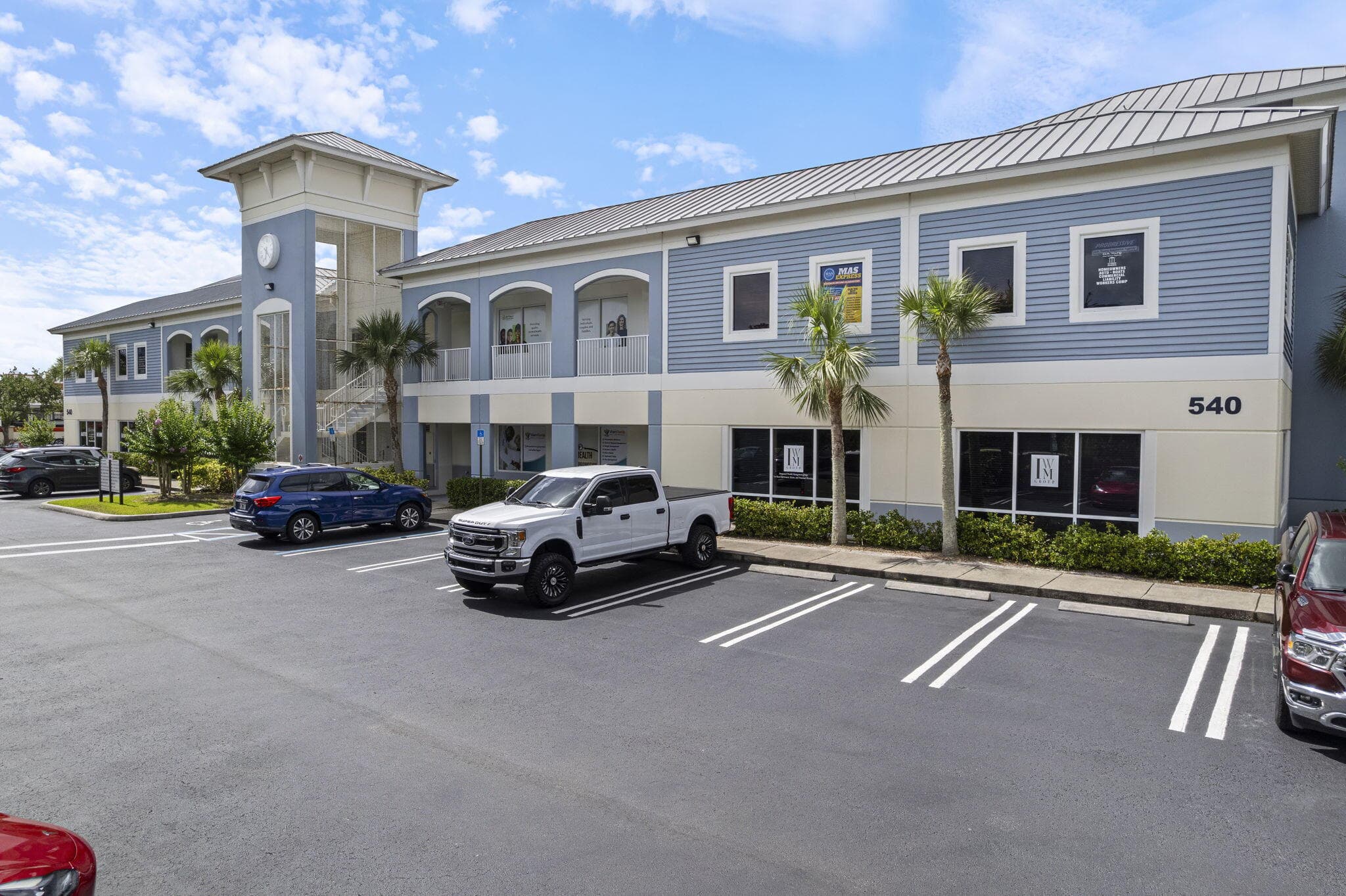 540 NW University Boulevard 206, Port St. Lucie, FL — photo 19 of 30