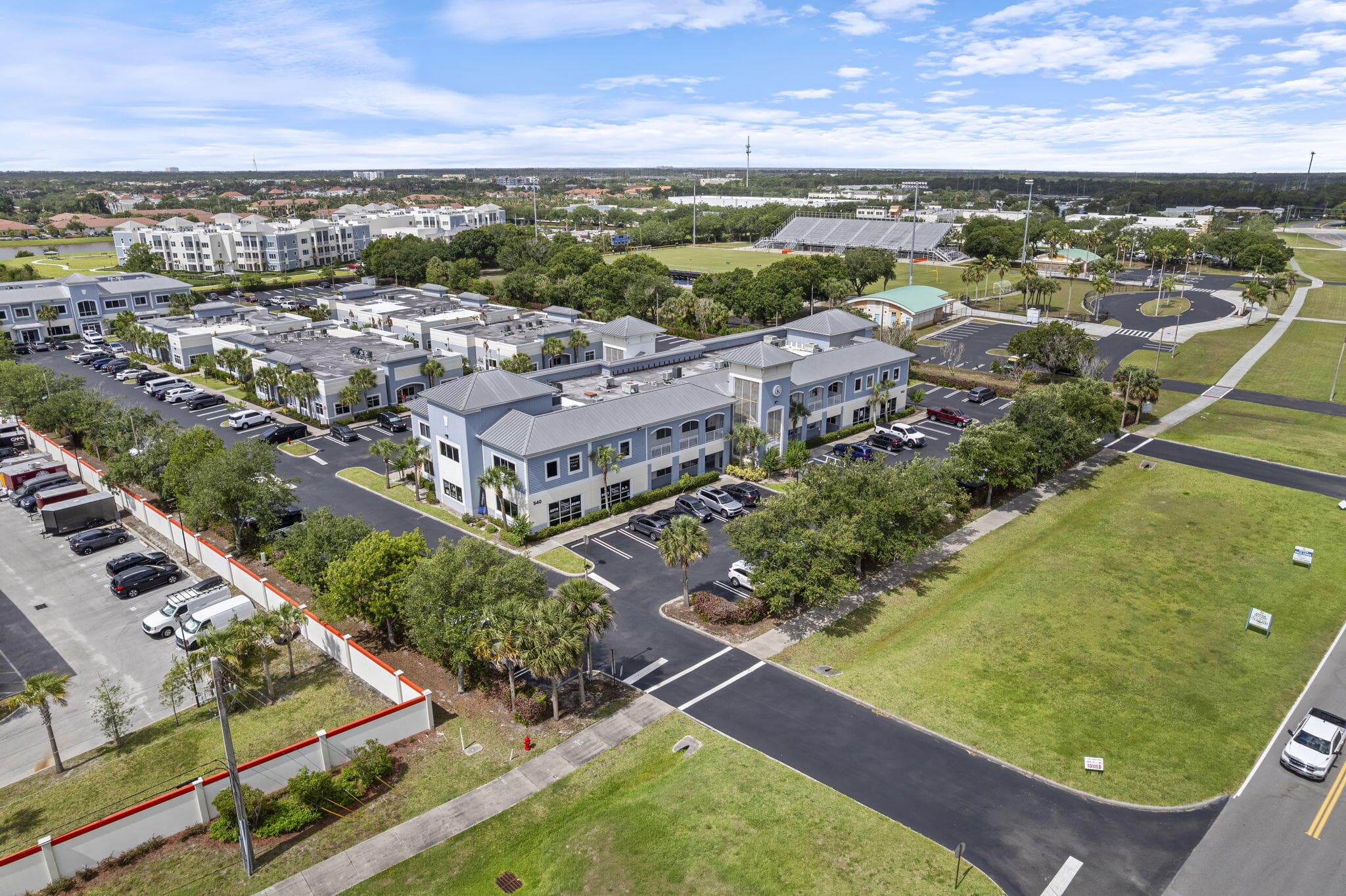 540 NW University Boulevard 206, Port St. Lucie, FL — photo 24 of 30
