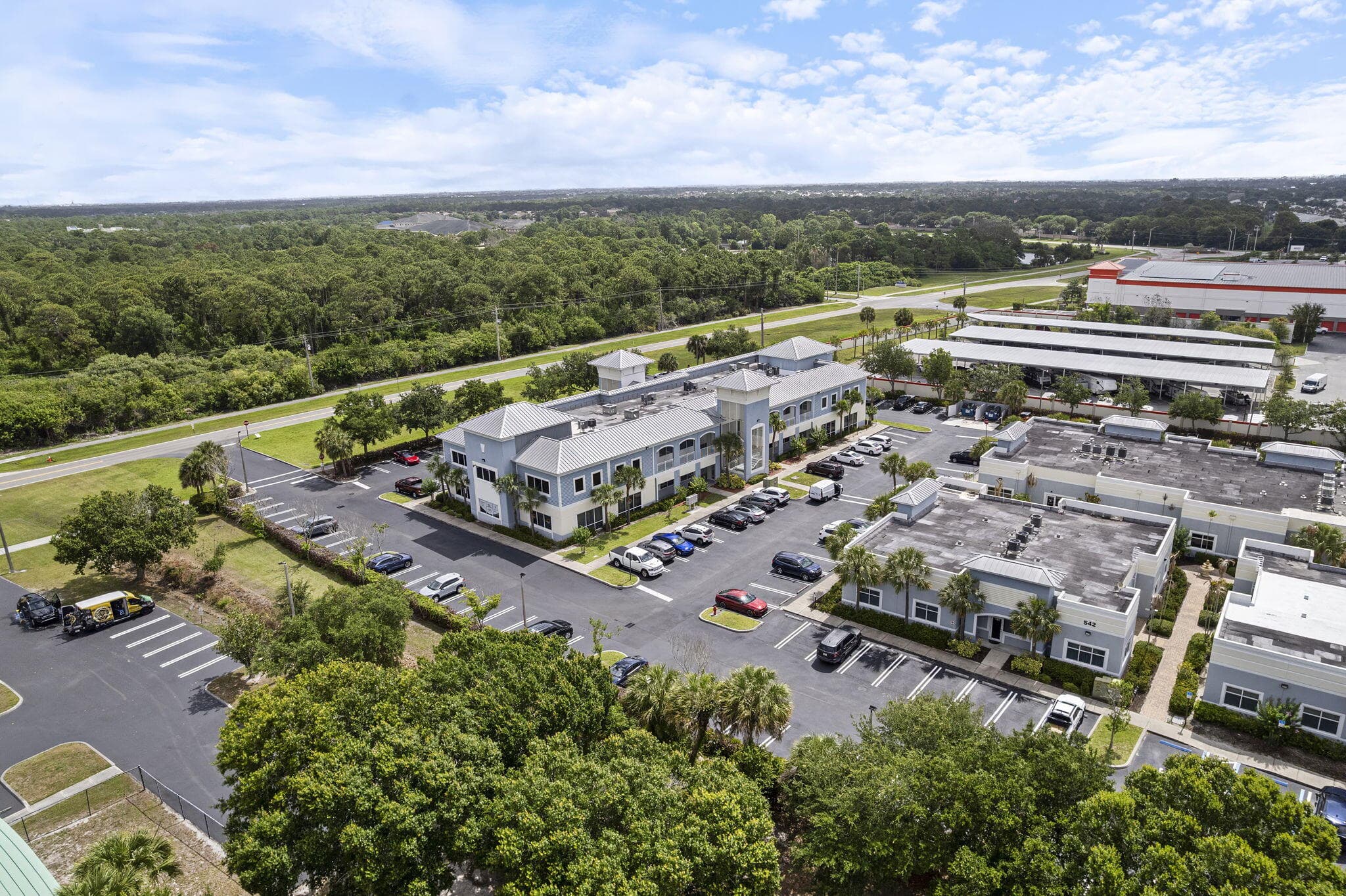 540 NW University Boulevard 206, Port St. Lucie, FL — photo 25 of 30