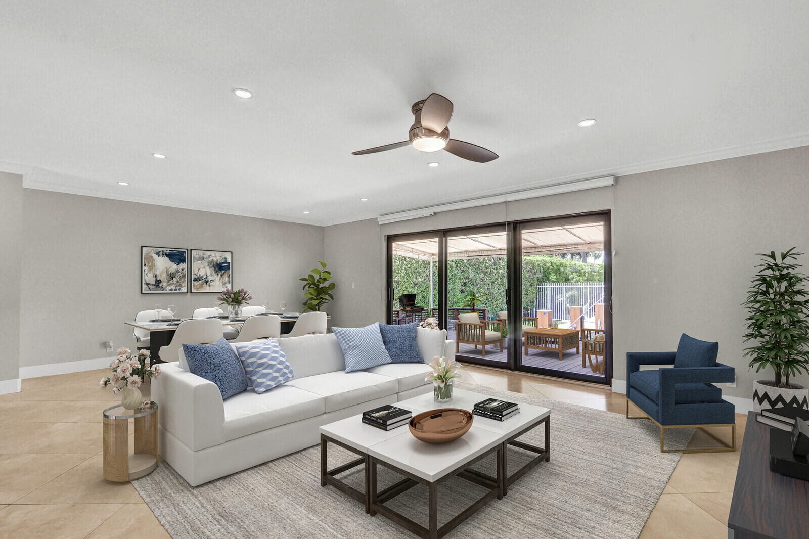611 NE 12th Terrace 1, Boynton Beach, FL 33435 — photo 5 of 53