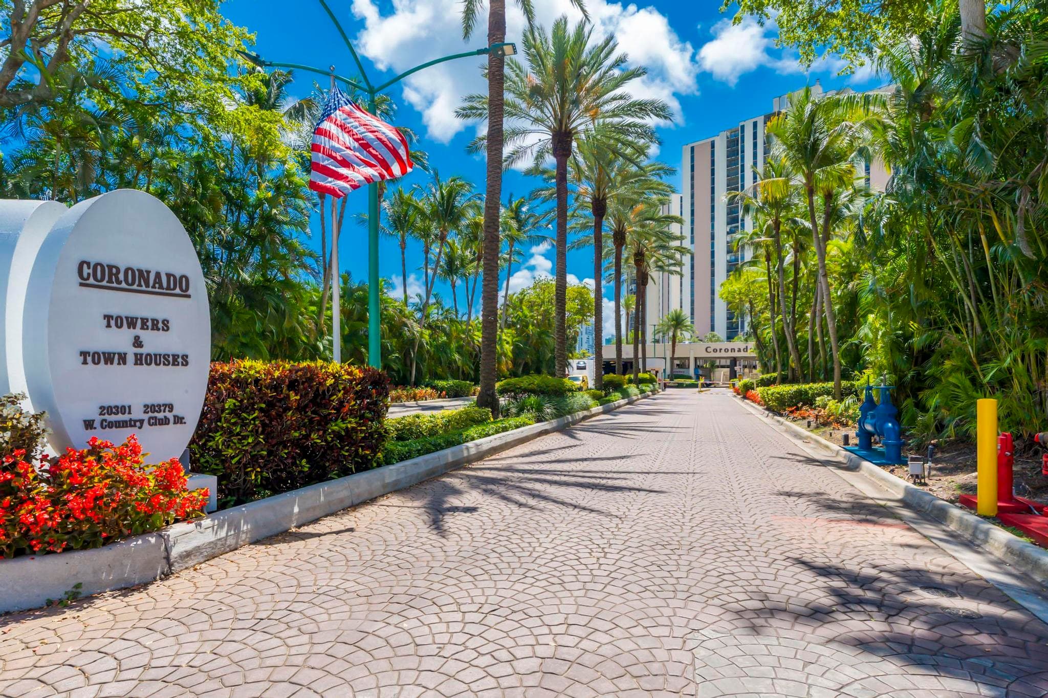 20335 W Country Club 1901, Aventura, FL 33180 — photo 14 of 74