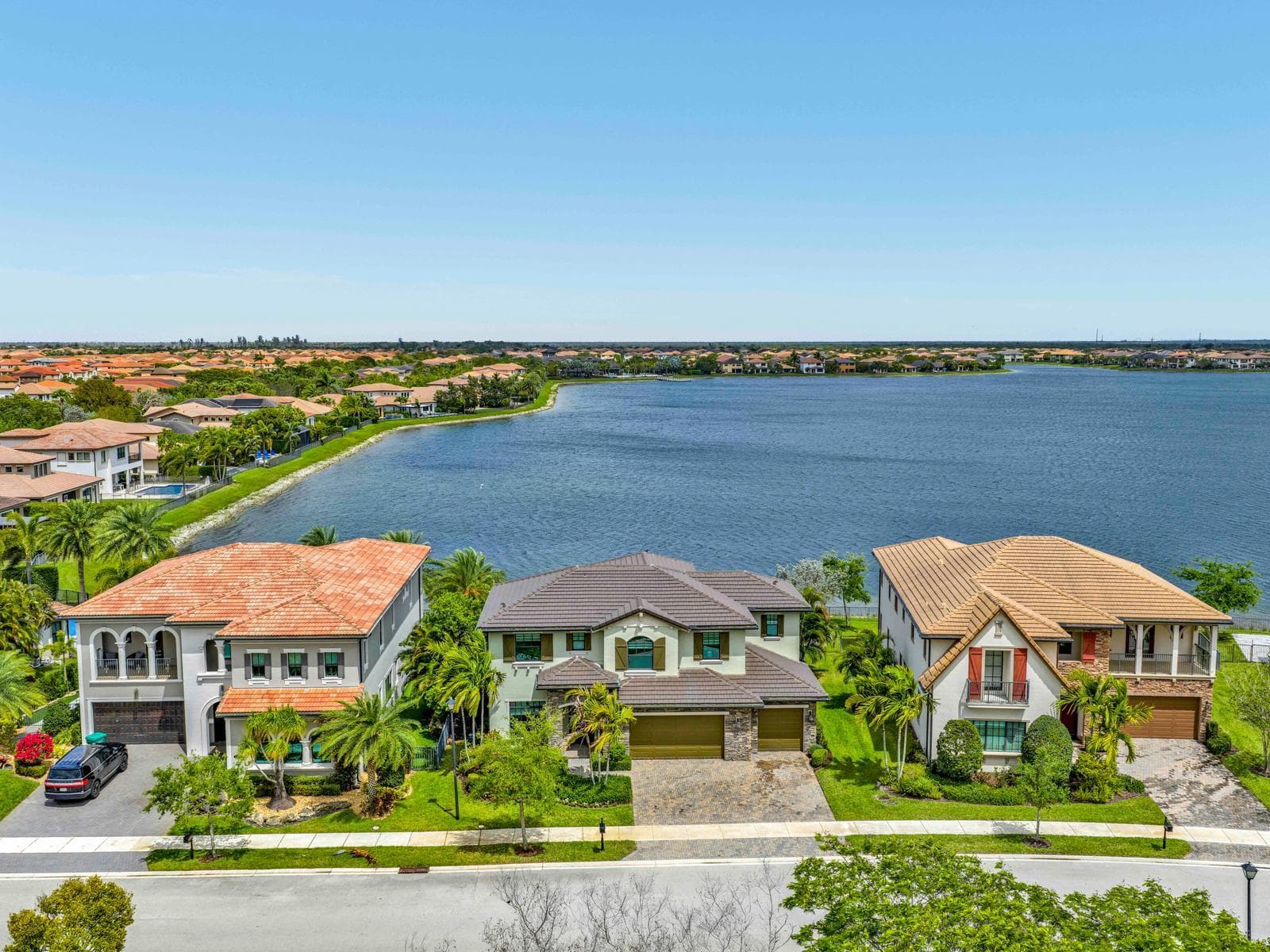 11631 W Watercrest Cir Circle W, Parkland, FL 33076 — photo 39 of 56