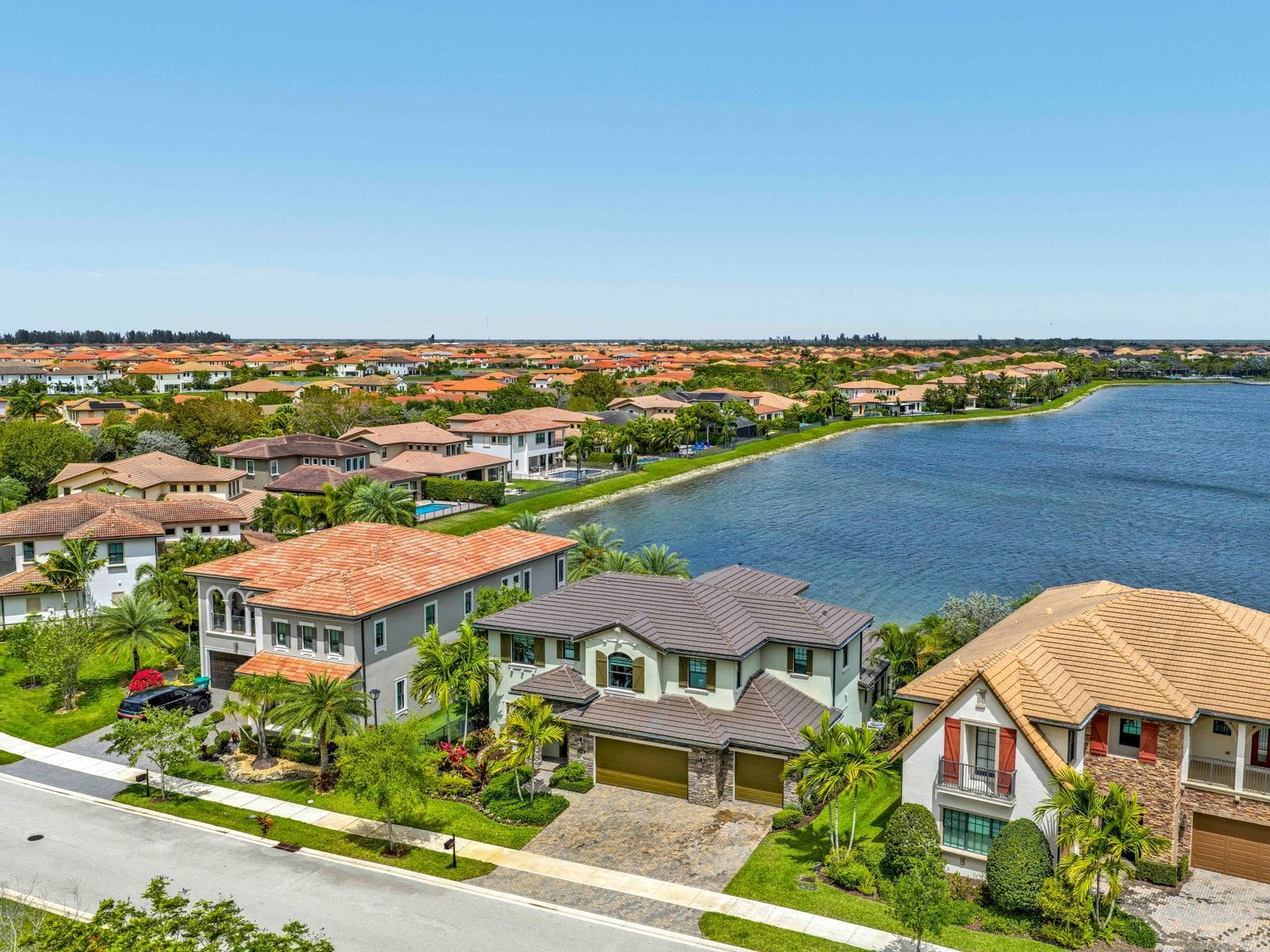 11631 W Watercrest Cir Circle W, Parkland, FL 33076 — photo 41 of 56