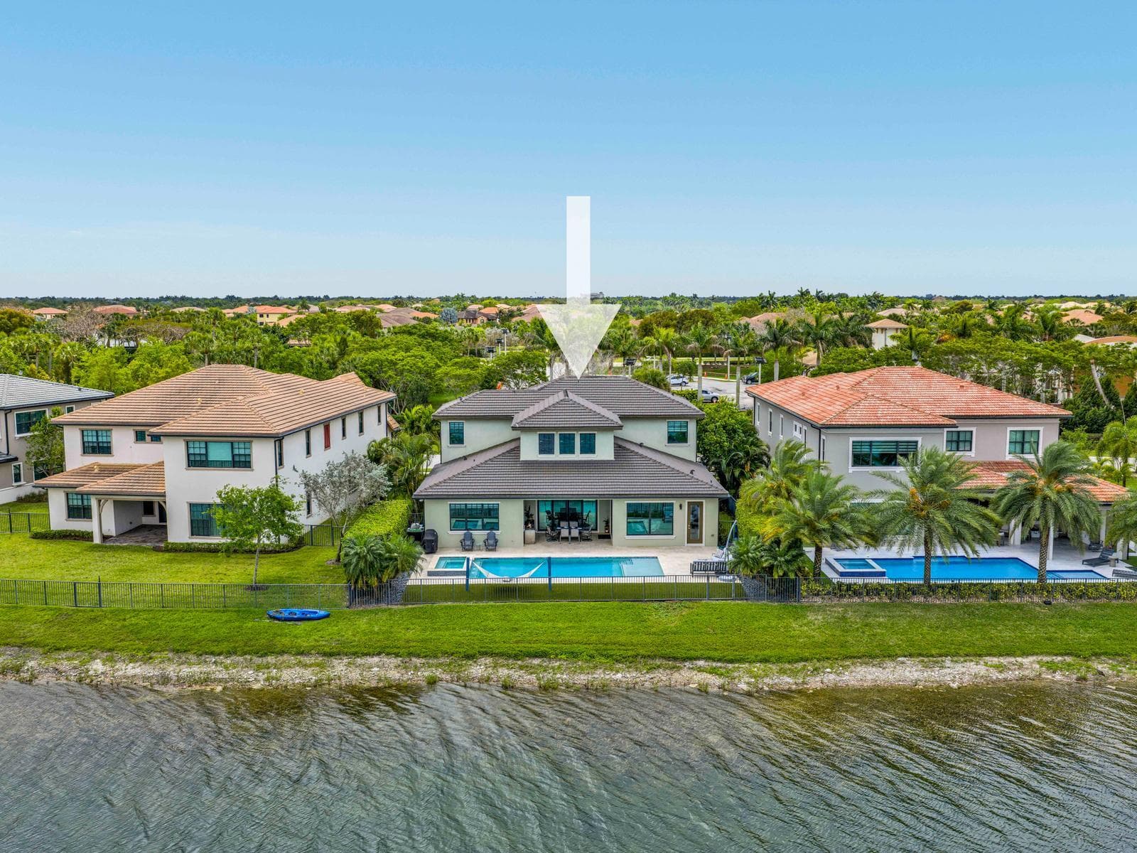 11631 W Watercrest Cir Circle W, Parkland, FL 33076 — photo 43 of 56