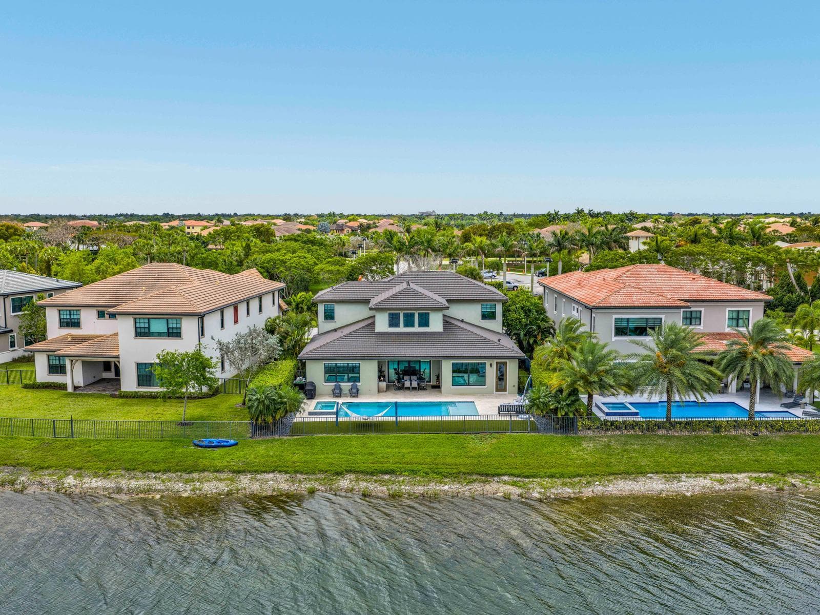 11631 W Watercrest Cir Circle W, Parkland, FL 33076 — photo 44 of 56