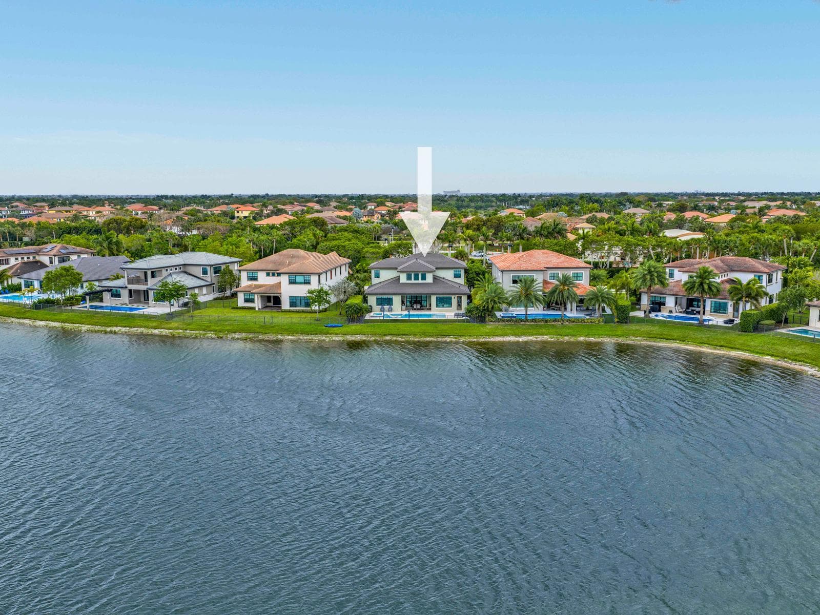 11631 W Watercrest Cir Circle W, Parkland, FL 33076 — photo 47 of 56