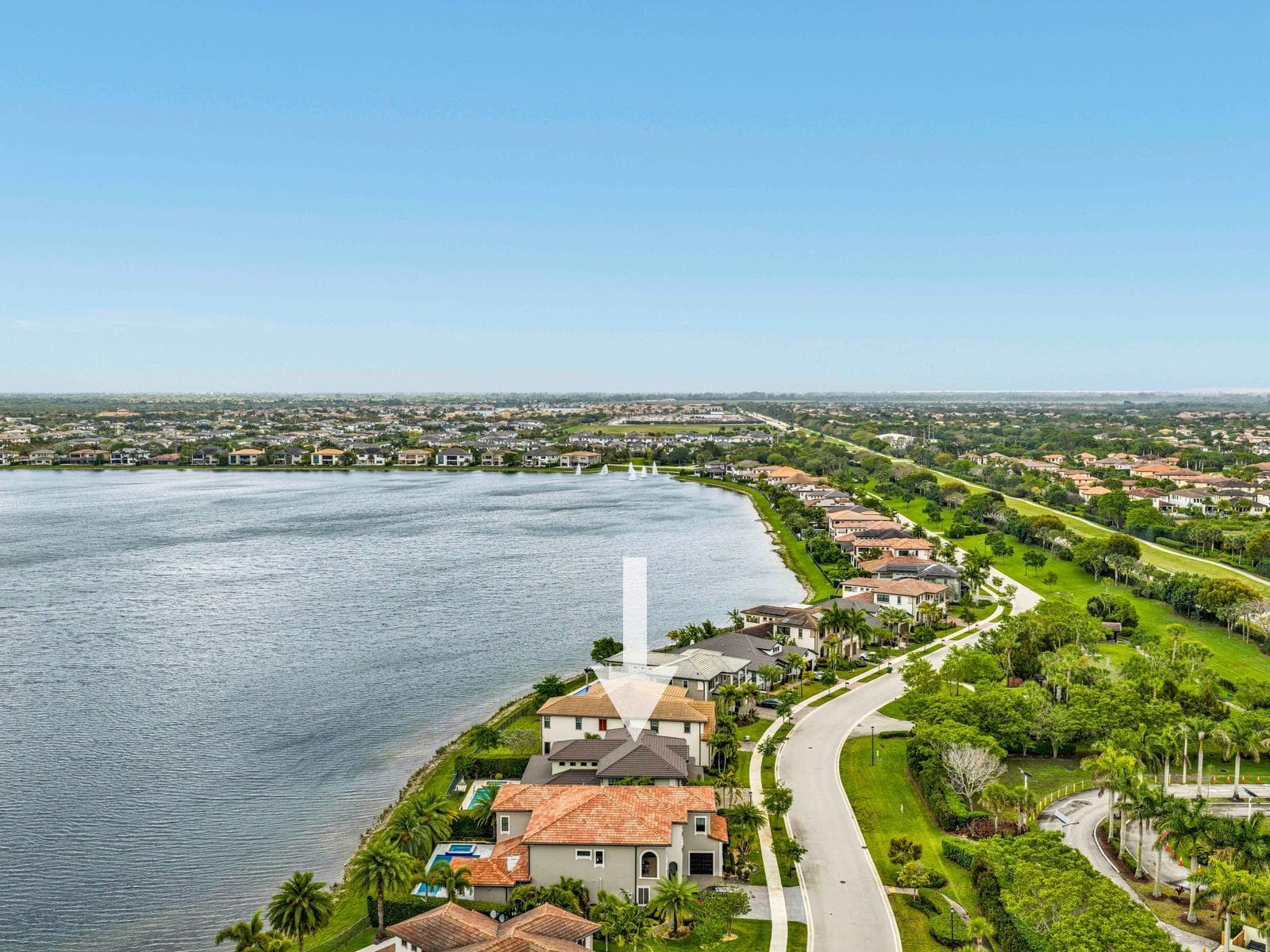 11631 W Watercrest Cir Circle W, Parkland, FL 33076 — photo 51 of 56