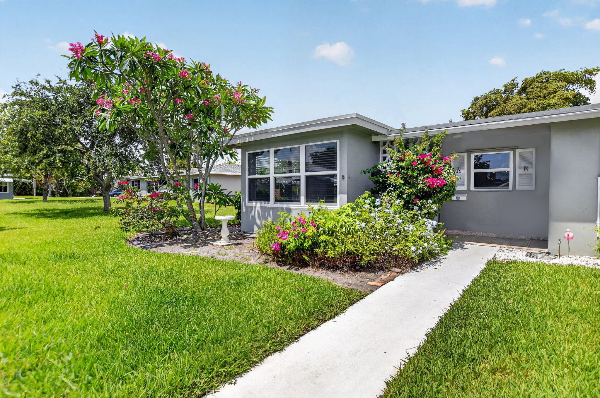 912 South Drive A, Delray Beach, FL 33445 — photo 1 of 31