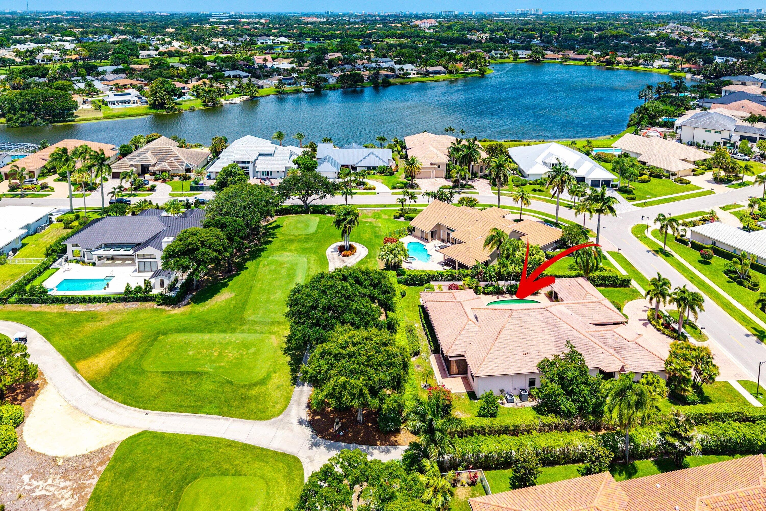 4727 Bocaire Boulevard, Boca Raton, FL 33487 — photo 67 of 70