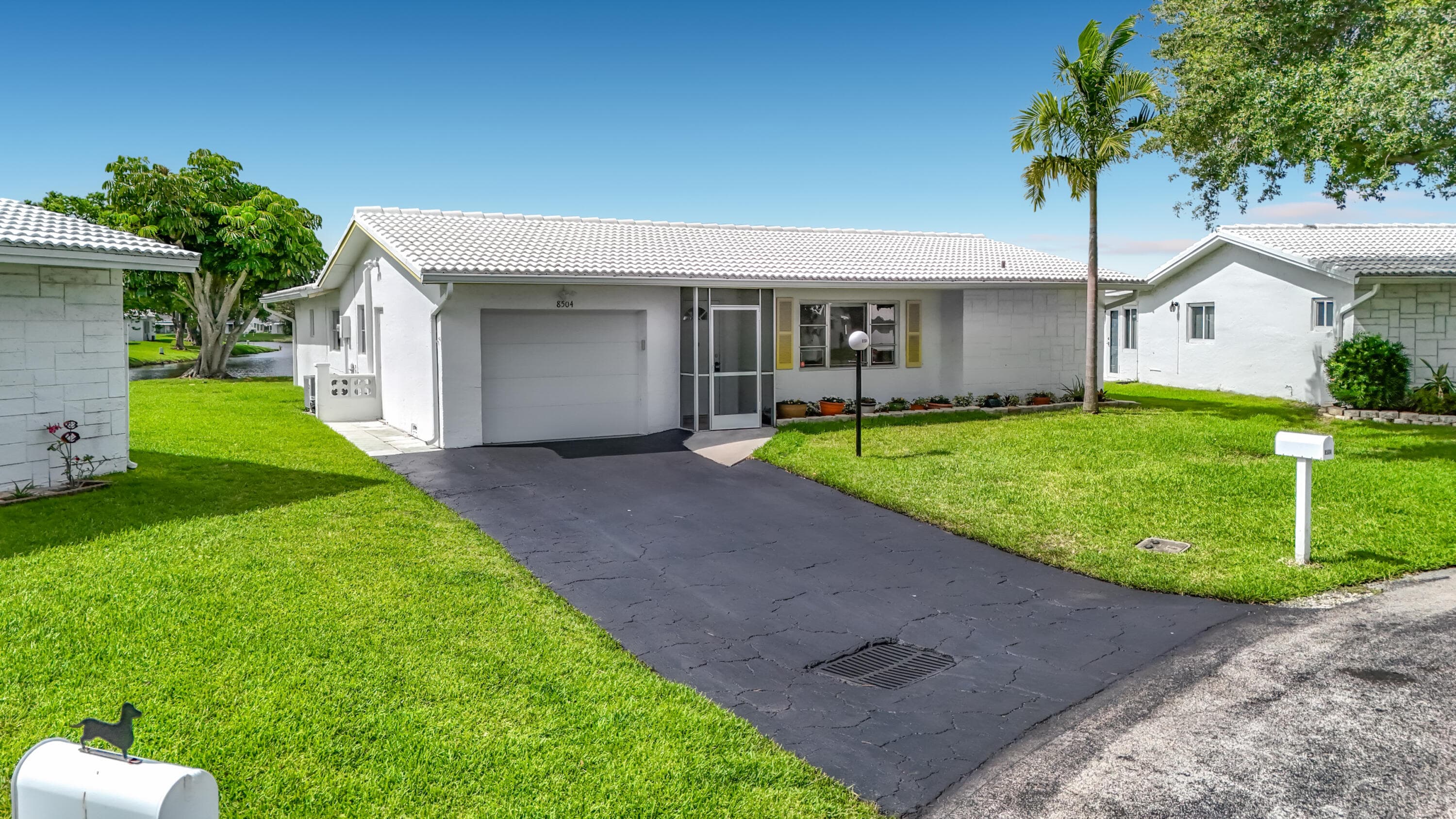 8504 NW 14th Street, Plantation, FL 33322 — photo 3 of 72