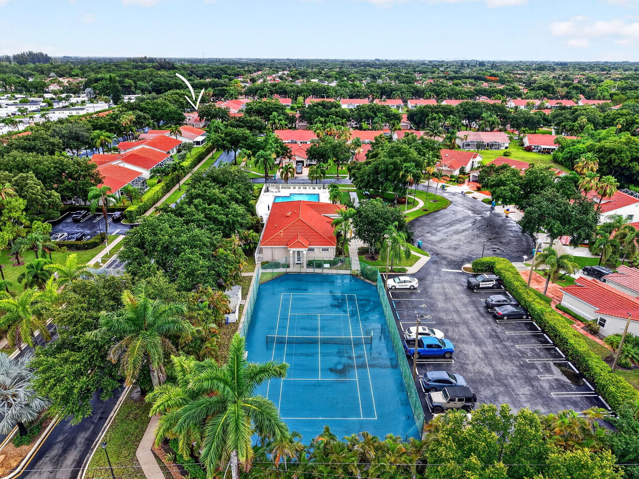164 Sausalito Drive, Boynton Beach, FL 33436 — photo 48 of 51