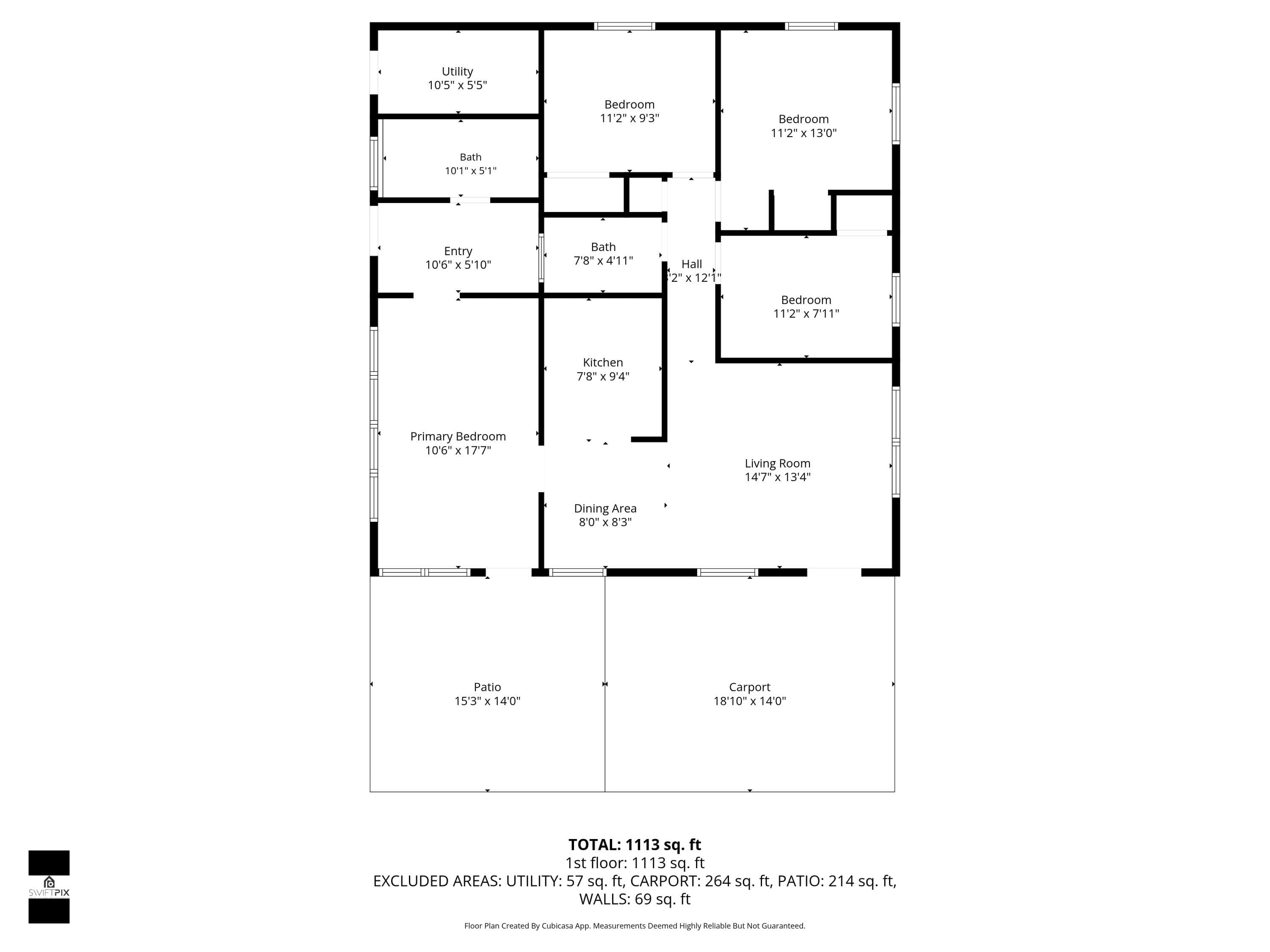 4111 SW 32nd Drive, West Park, FL 33023 — photo 40 of 40