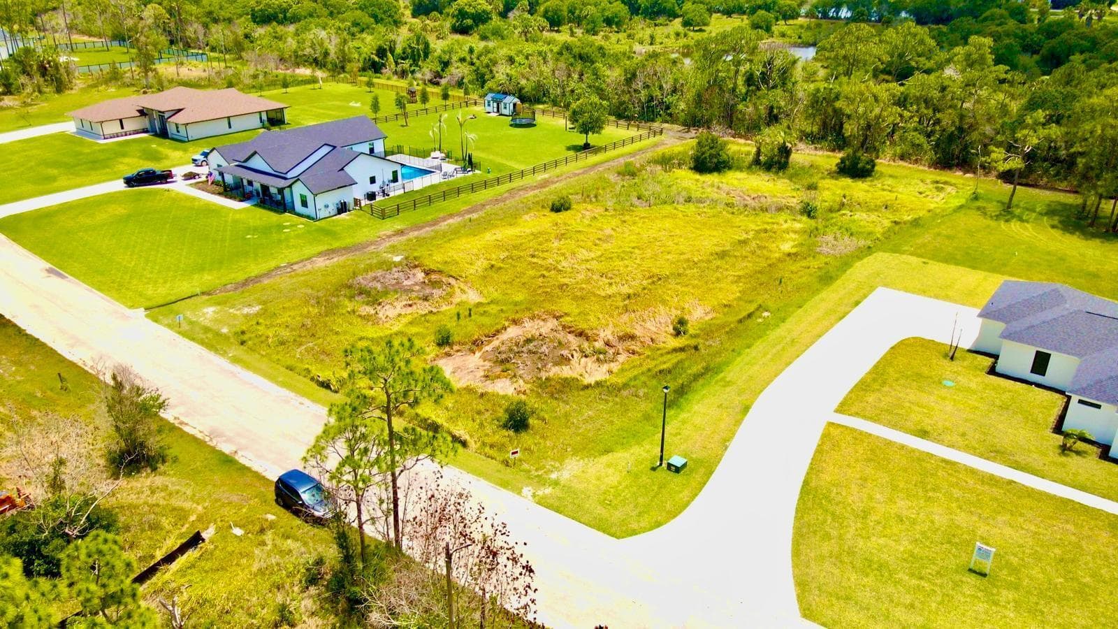10627 Lighter Wood Lane, Fort Pierce, FL 34945 — photo