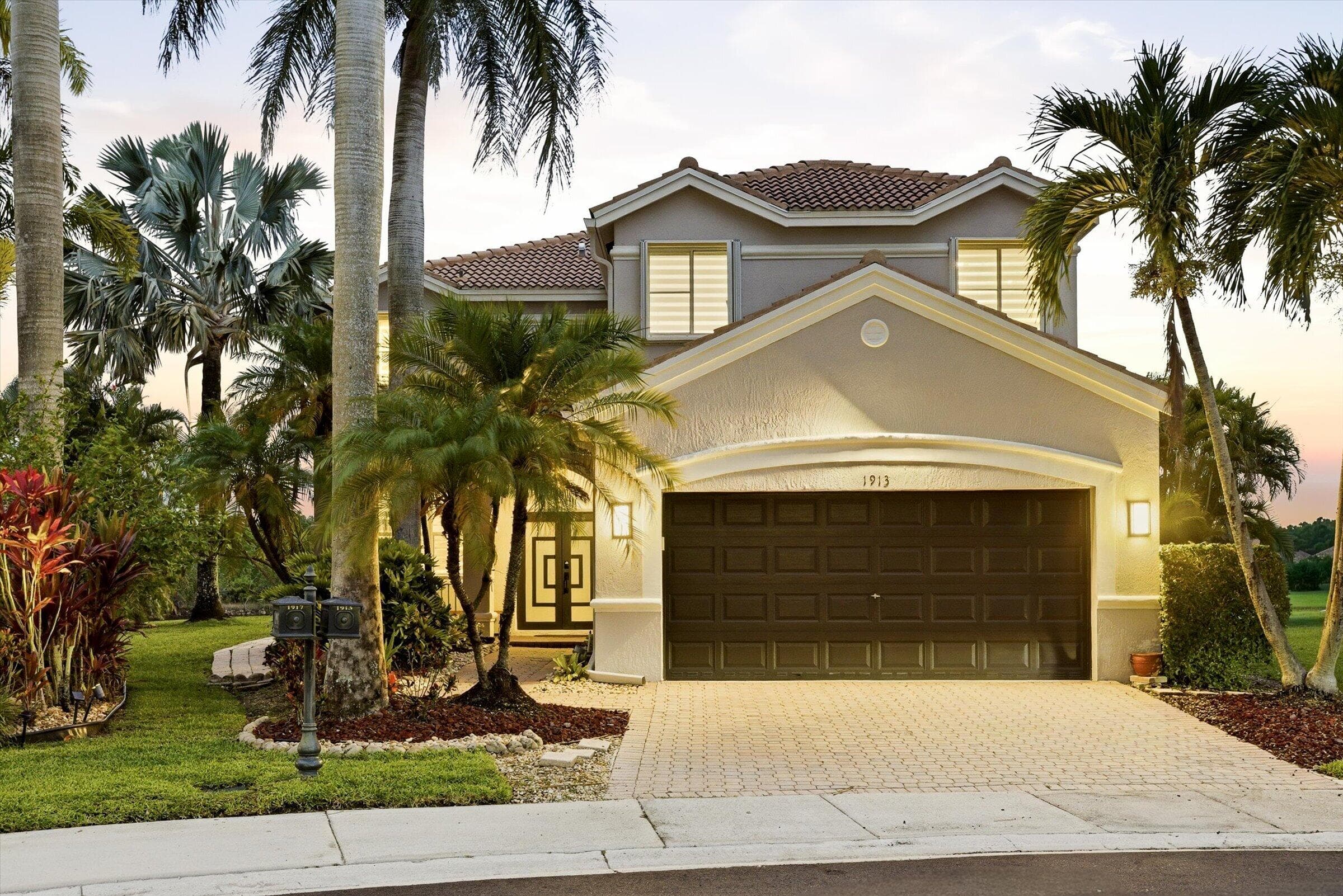 1913 Silverbell Terrace, Weston, FL 33327 — photo 3 of 64