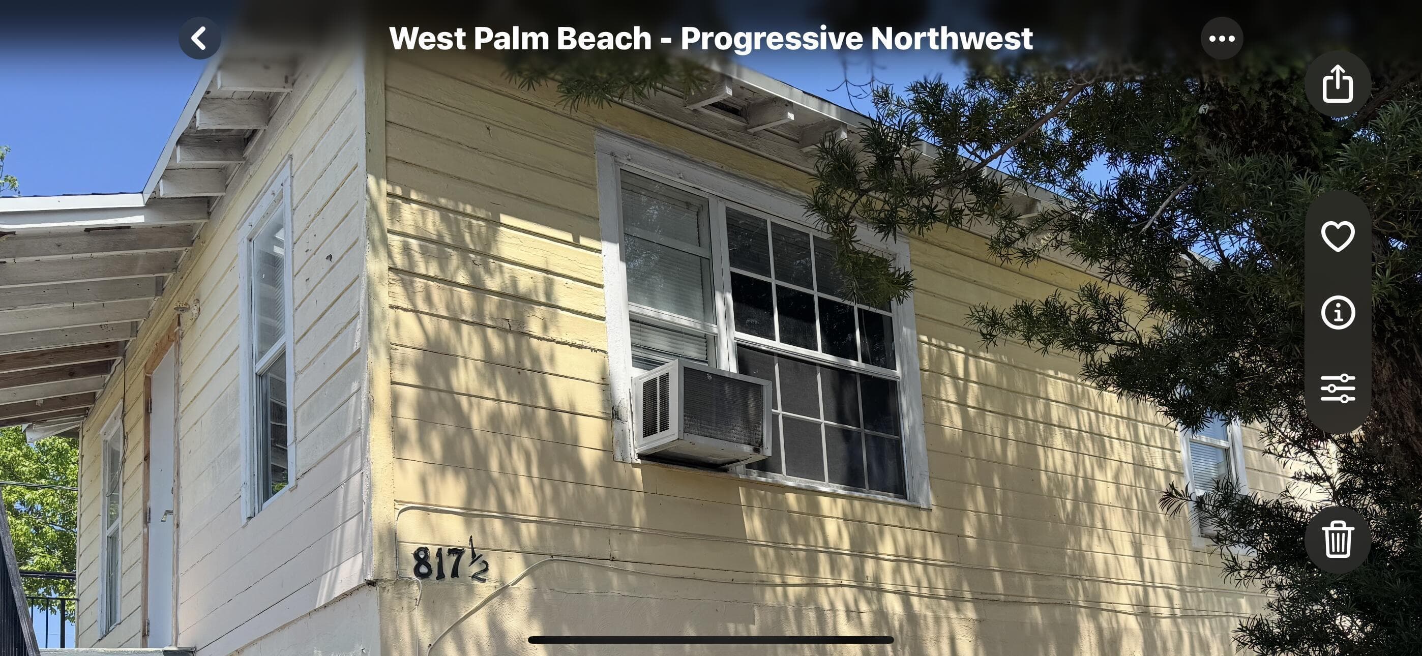 817 7th Street, West Palm Beach, FL 33401 — photo 1 of 8
