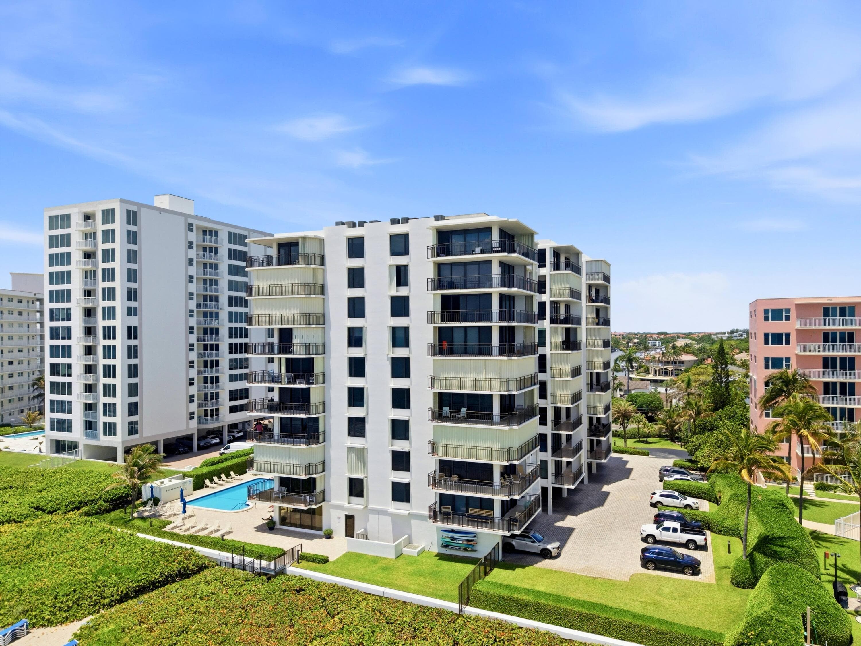 3009 S Ocean Boulevard 205, Highland Beach, FL 33487 — photo 40 of 57