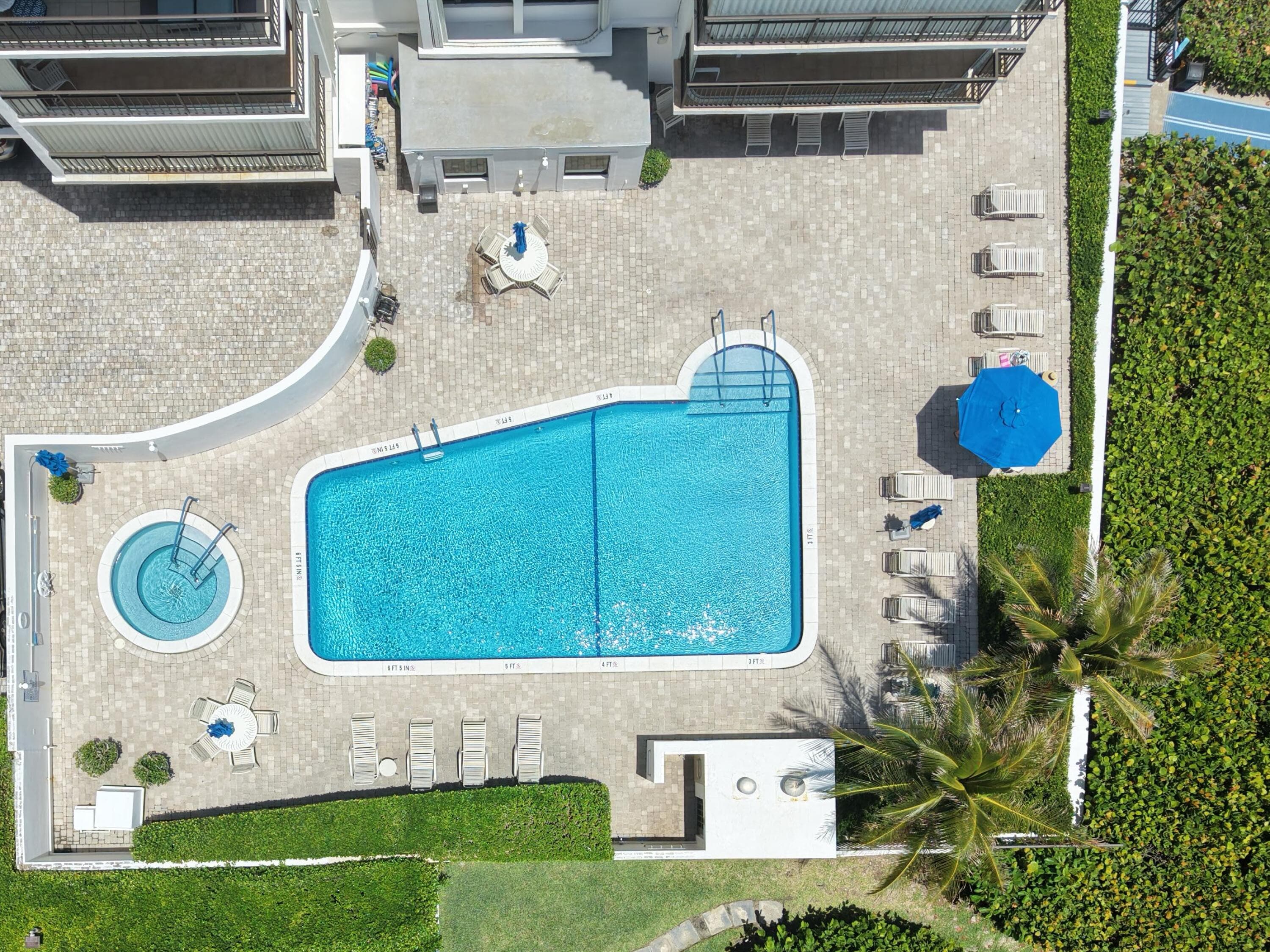 3009 S Ocean Boulevard 205, Highland Beach, FL 33487 — photo 29 of 57