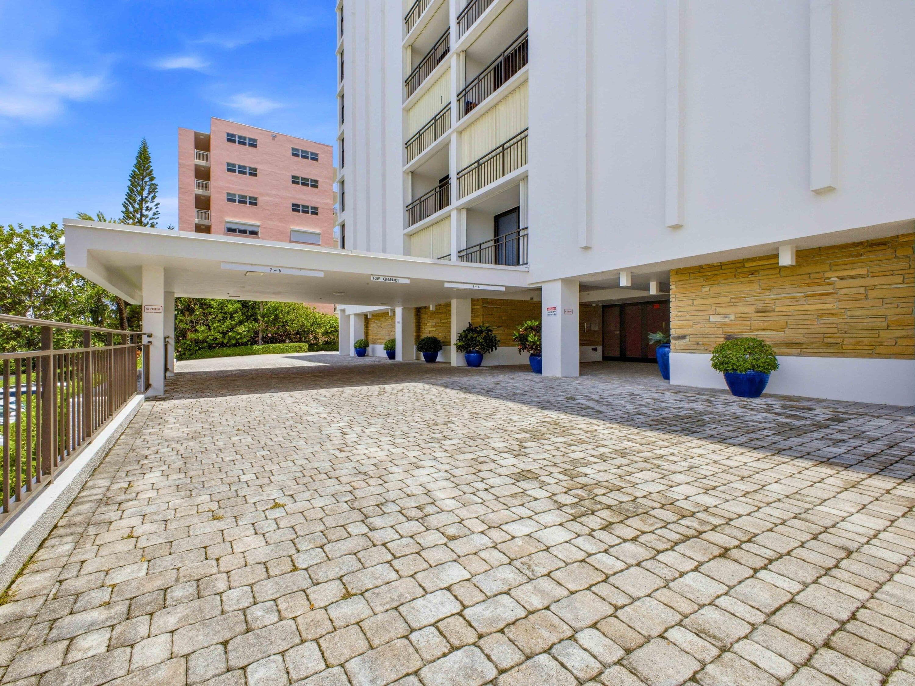 3009 S Ocean Boulevard 205, Highland Beach, FL 33487 — photo 35 of 57
