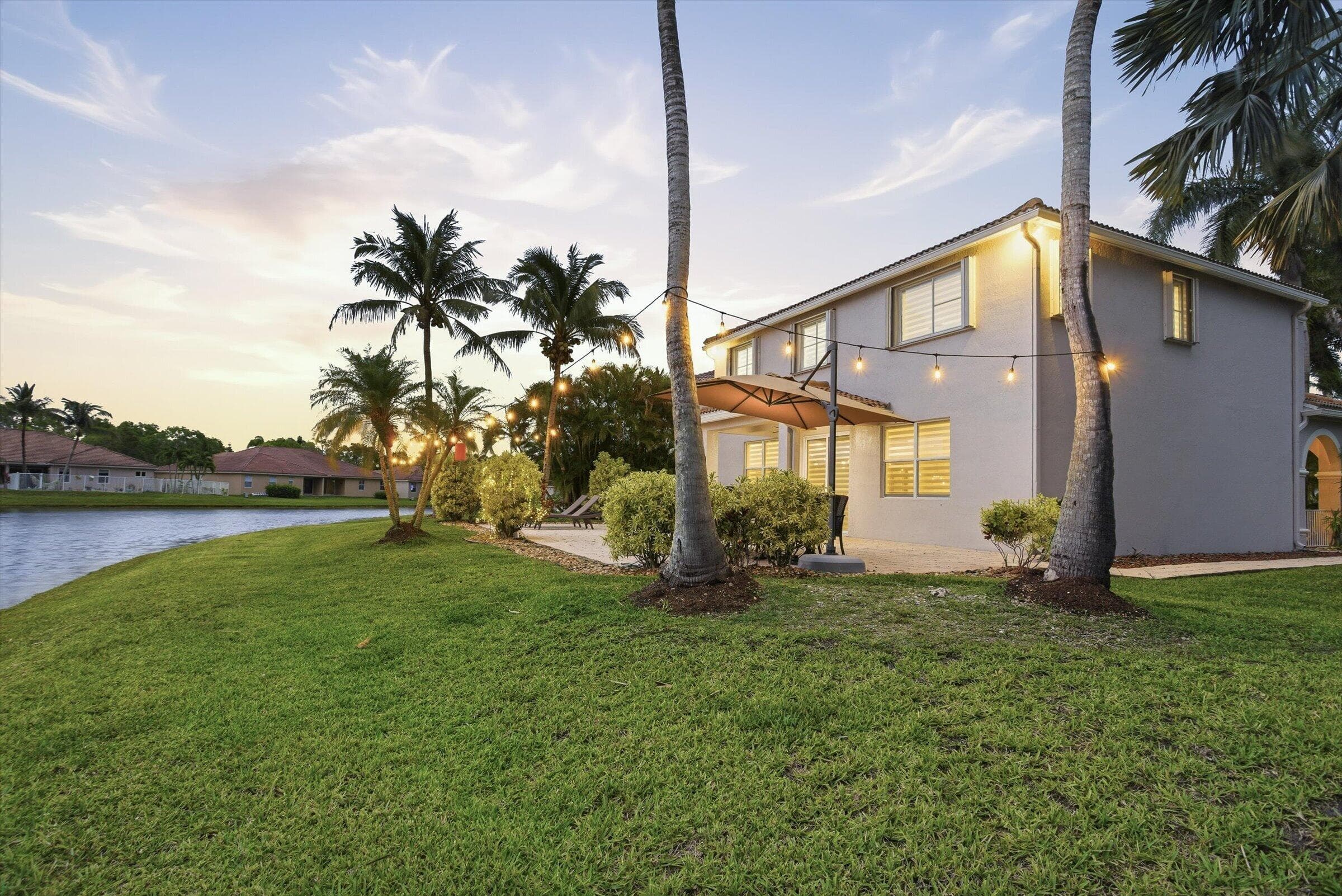 1913 Silverbell Terrace, Weston, FL 33327 — photo 60 of 64
