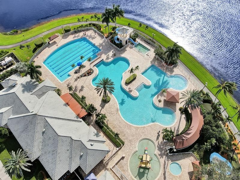 1913 Silverbell Terrace, Weston, FL 33327 — photo 63 of 64