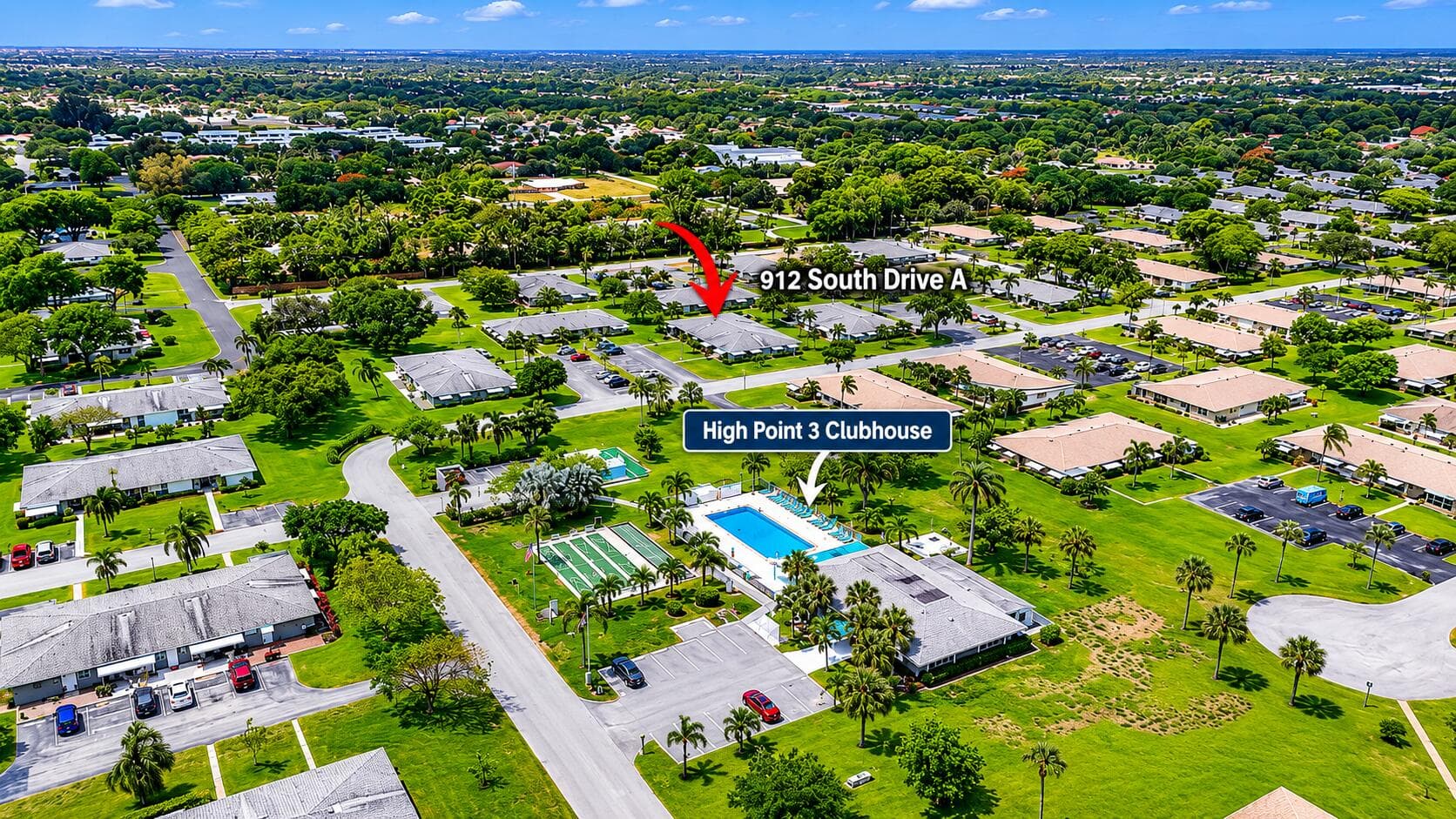 912 South Drive A, Delray Beach, FL 33445 — photo 25 of 31