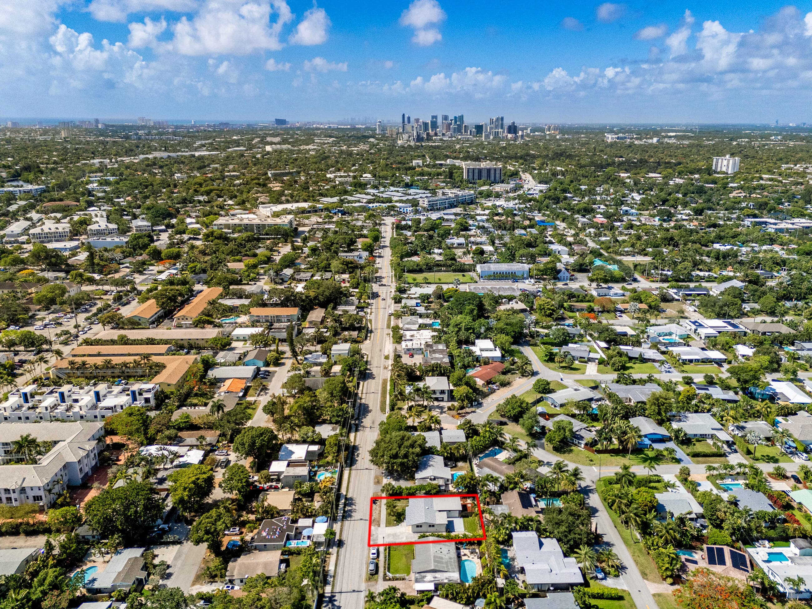 2733 NE 6th Avenue, Wilton Manors, FL 33334 — photo 43 of 47