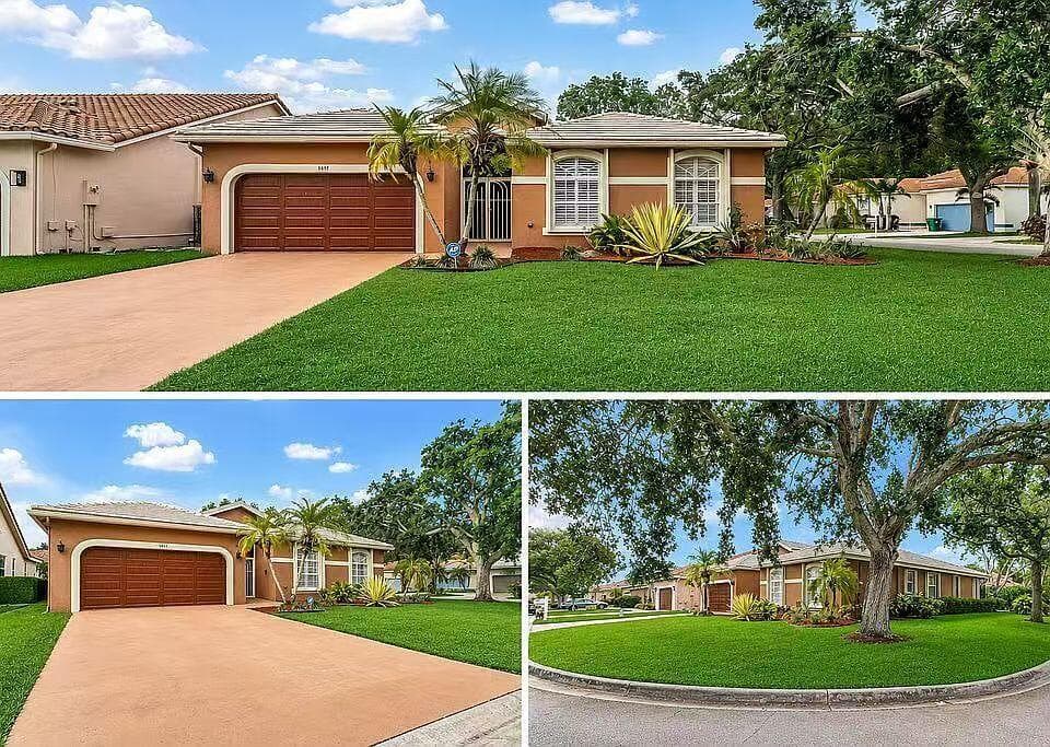 5877 NW 73rd Court, Parkland, FL 33067 — photo 1 of 44
