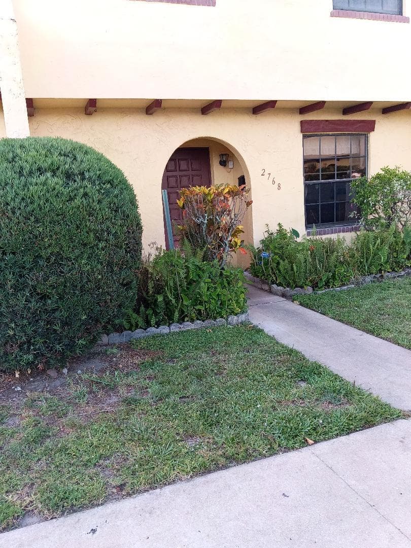 2768 NW 47th Lane 2803, Lauderdale Lakes, FL 33313 — photo 3 of 8