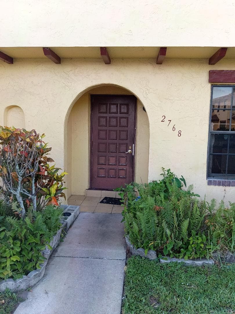 2768 NW 47th Lane 2803, Lauderdale Lakes, FL 33313 — photo 4 of 8