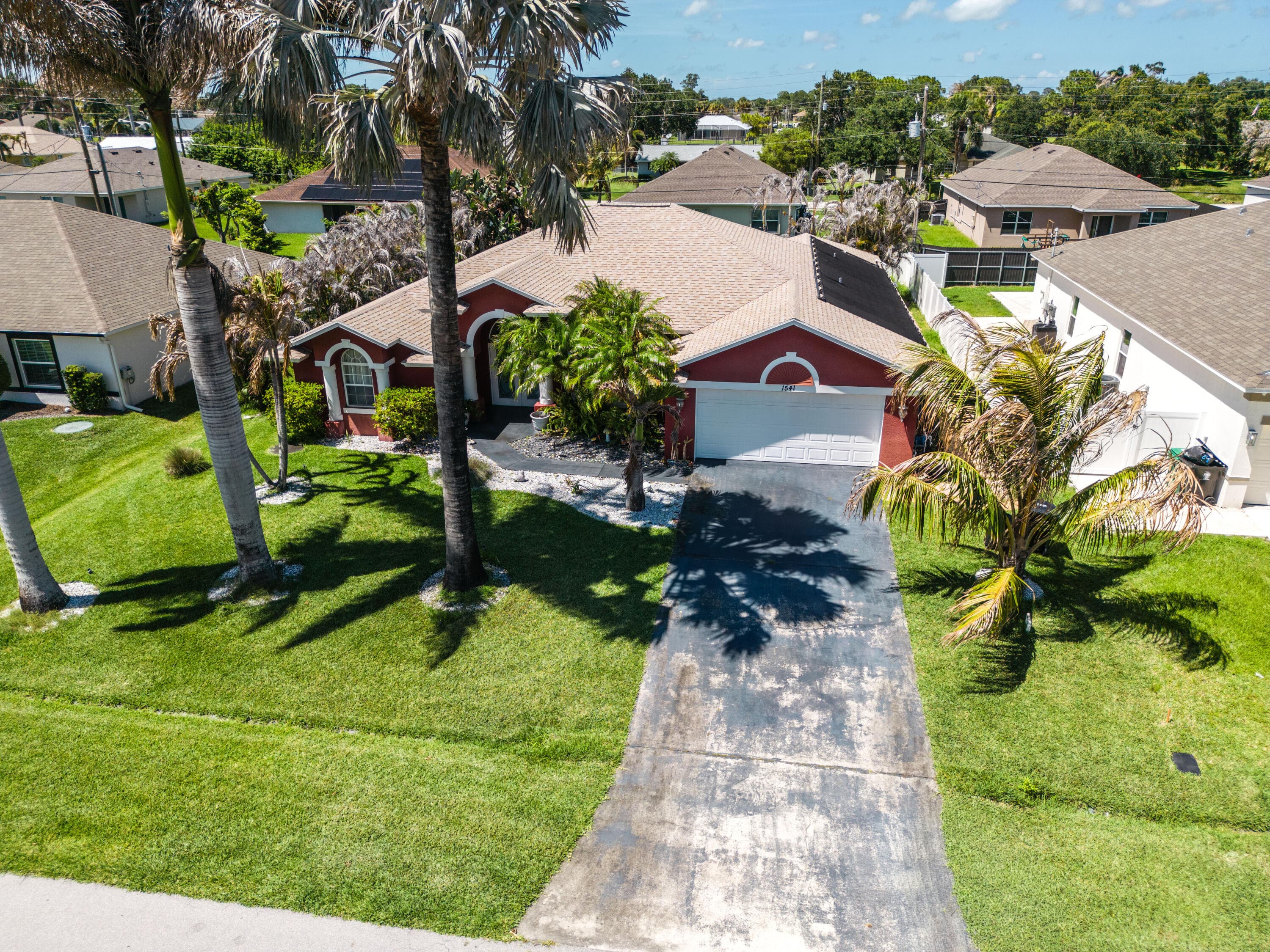 1541 SW Underwood Avenue, Port St. Lucie, FL 34953 — photo 37 of 43