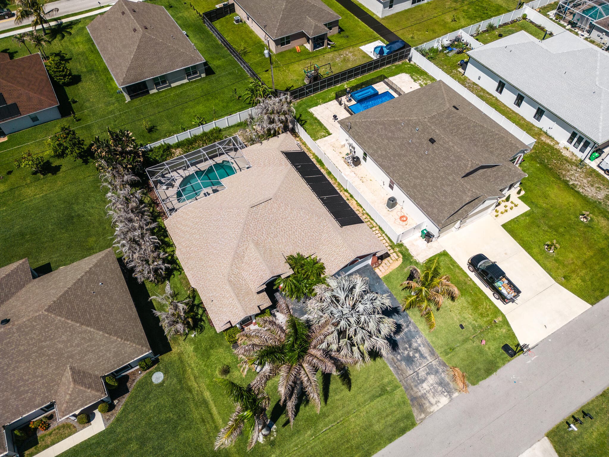 1541 SW Underwood Avenue, Port St. Lucie, FL 34953 — photo 4 of 43