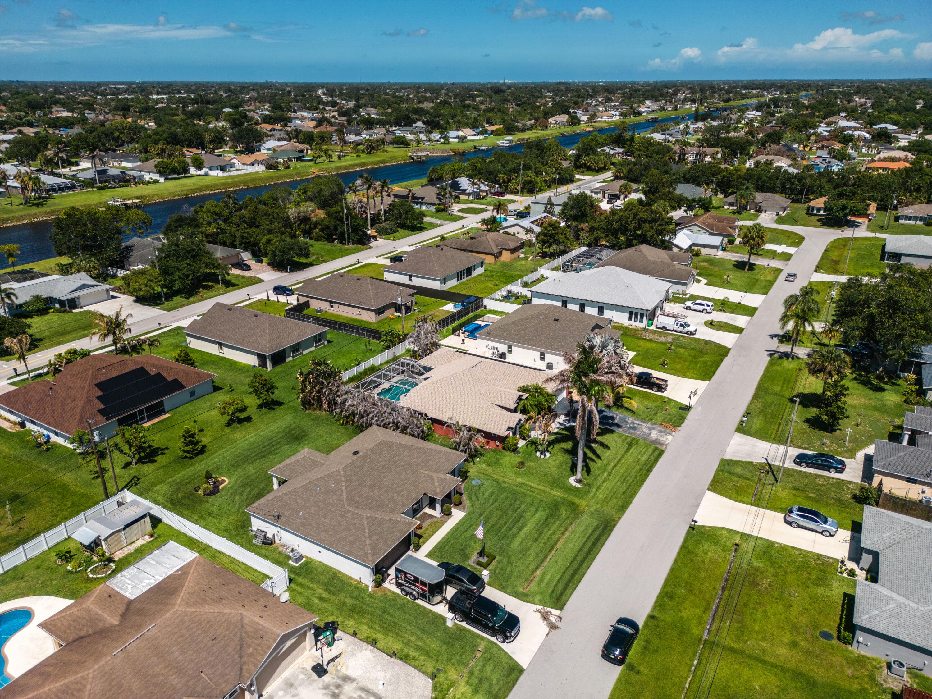 1541 SW Underwood Avenue, Port St. Lucie, FL 34953 — photo 42 of 43