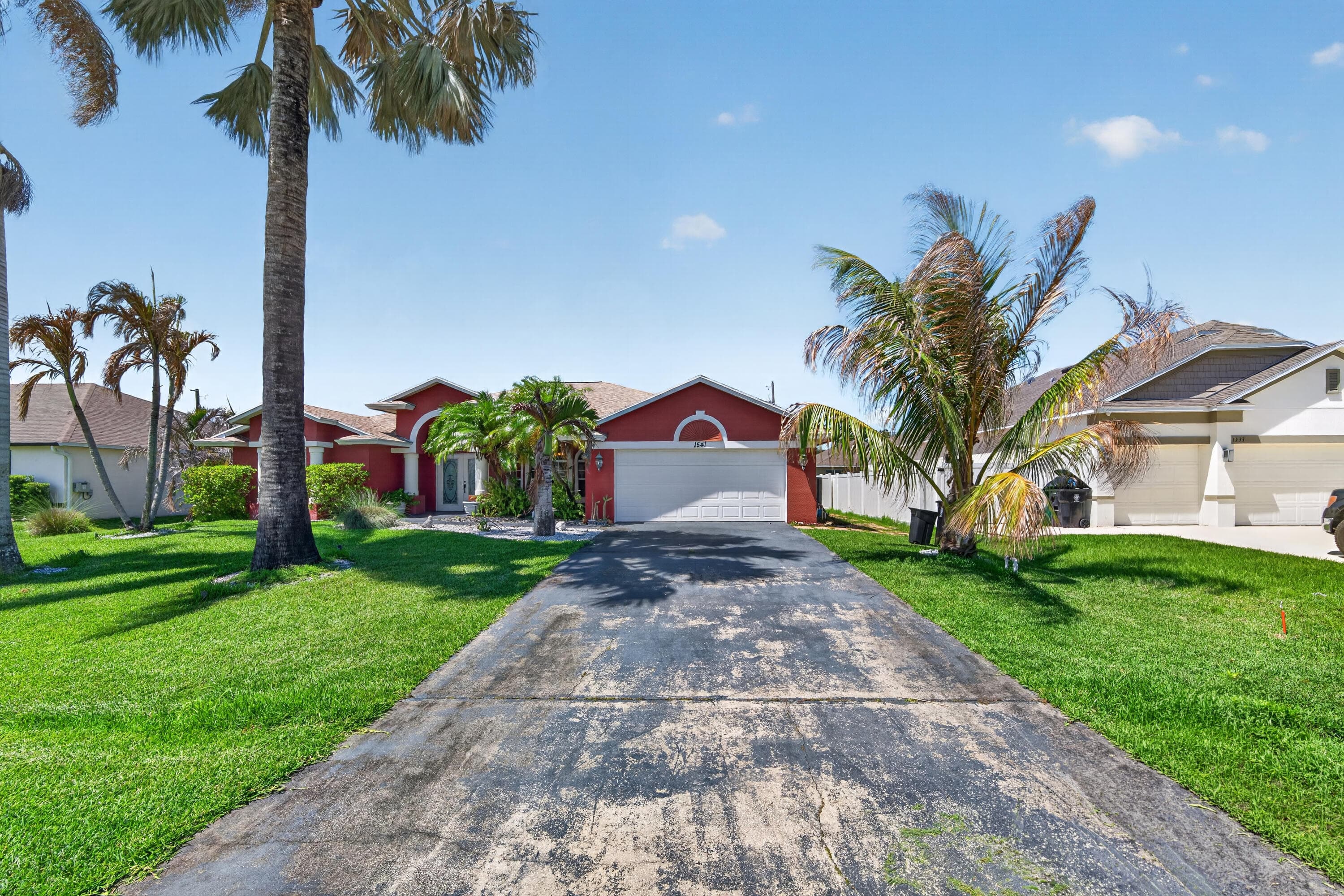 1541 SW Underwood Avenue, Port St. Lucie, FL 34953 — photo 33 of 43