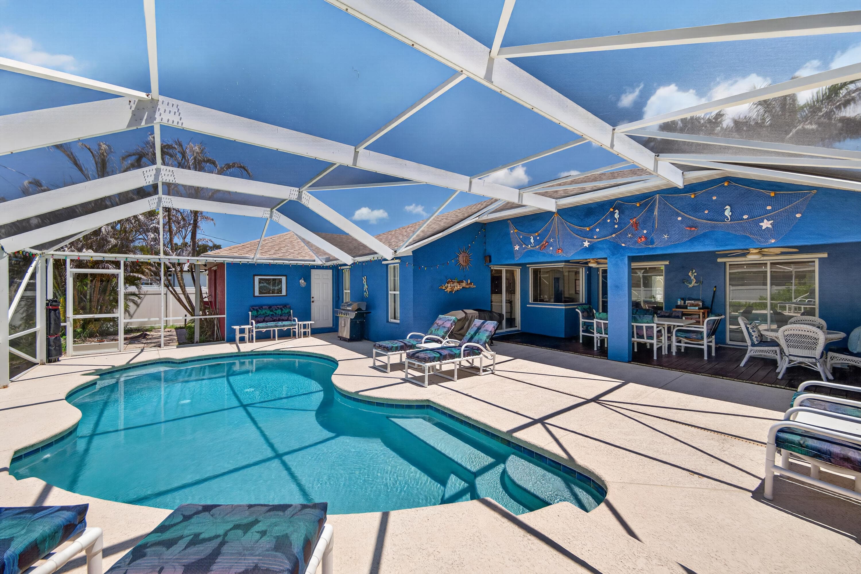 1541 SW Underwood Avenue, Port St. Lucie, FL 34953 — photo 39 of 43