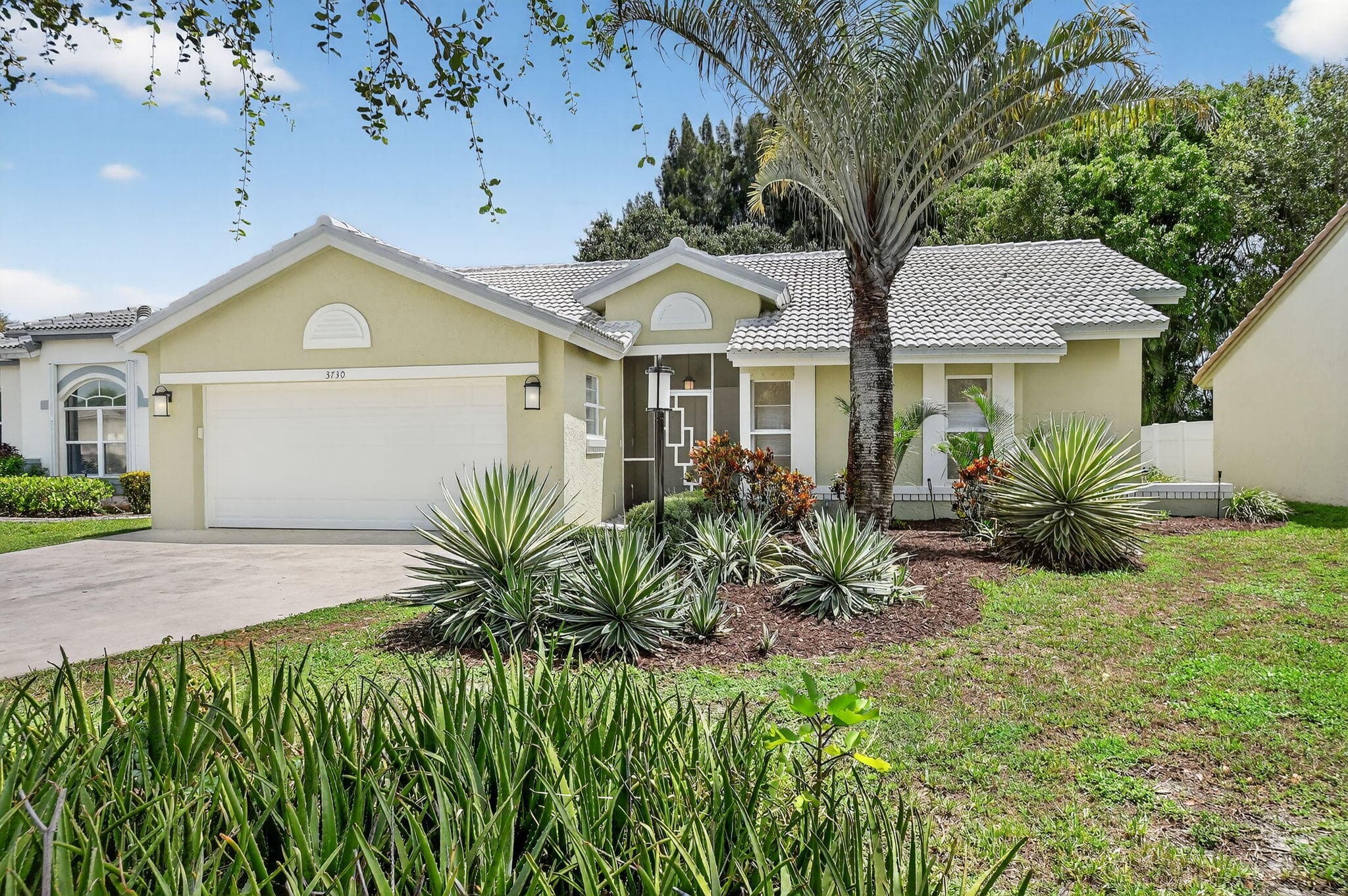3730 Green Cypress Way, Lake Worth, FL 33467 — photo 1 of 48