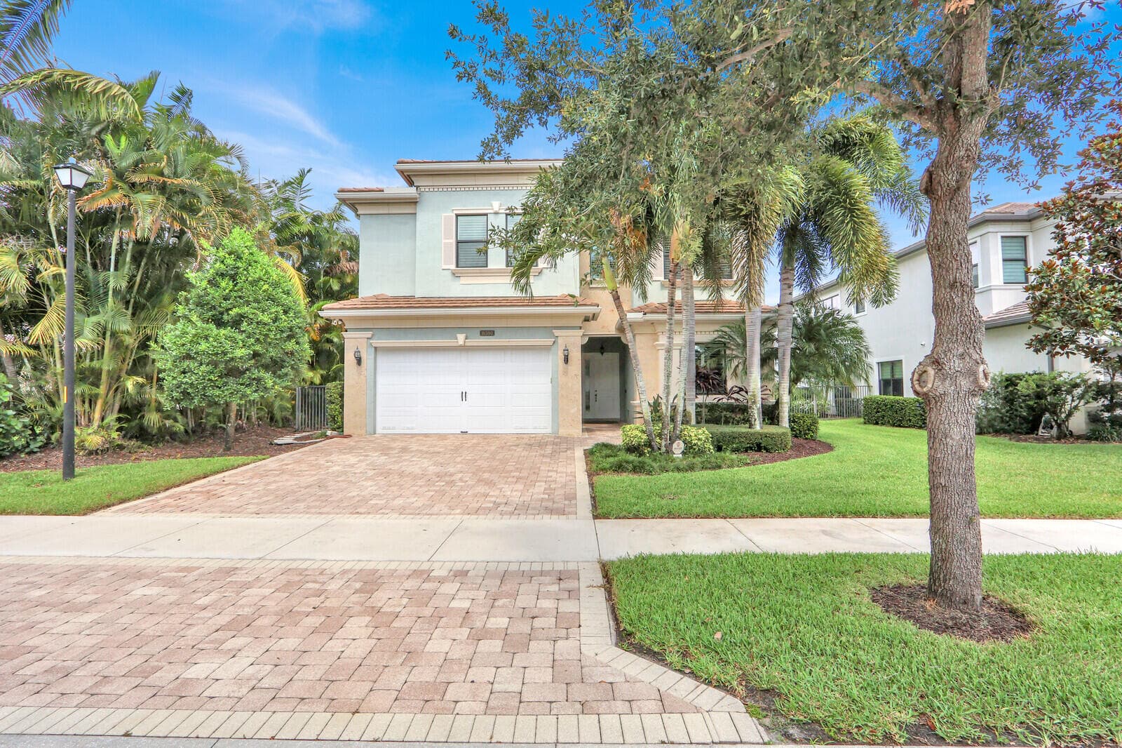 16590 Germaine Drive, Delray Beach, FL 33446 — photo 1 of 62