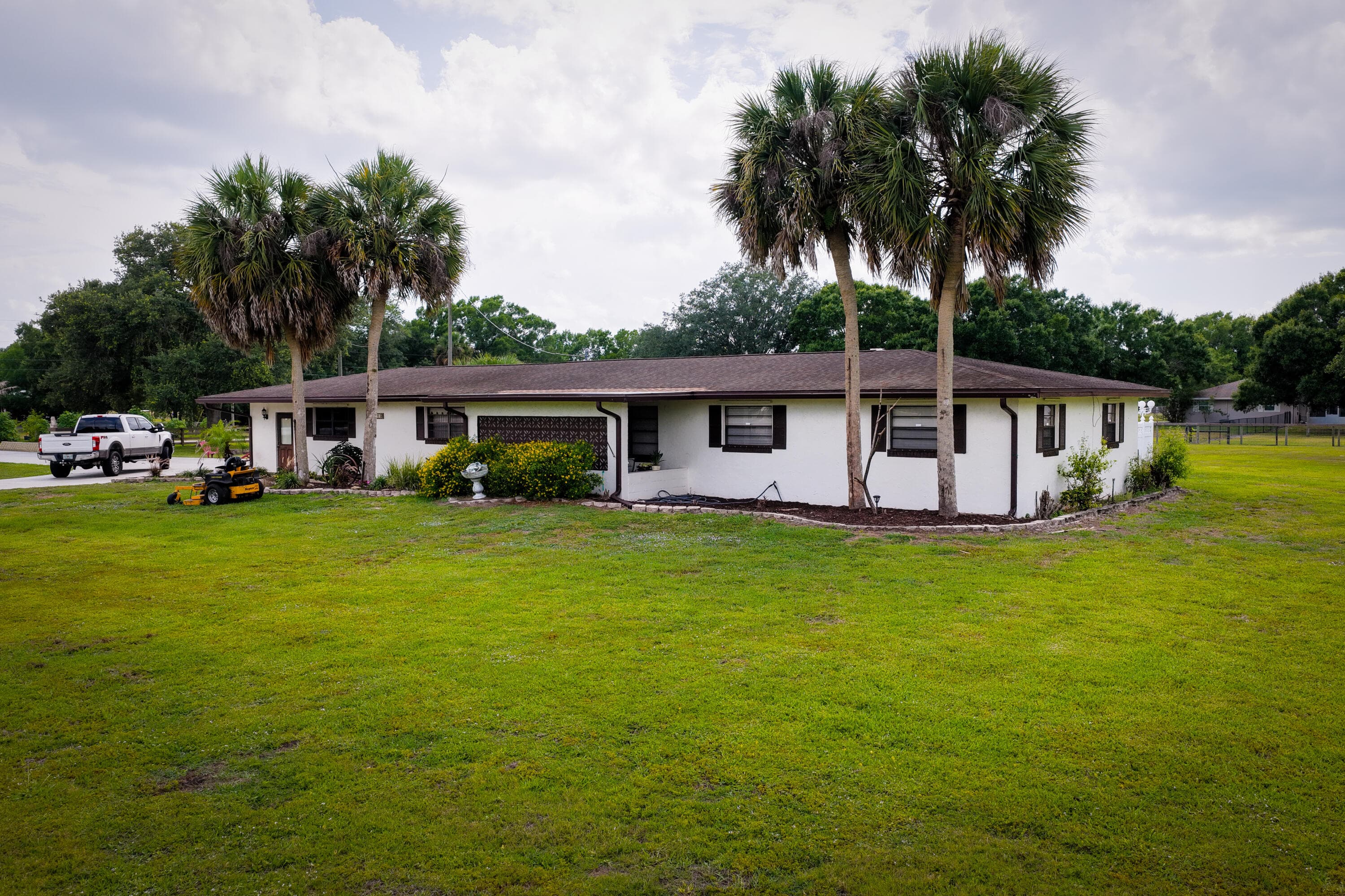 11405 NW 2nd Terrace, Okeechobee, FL 34972 — photo 2 of 29