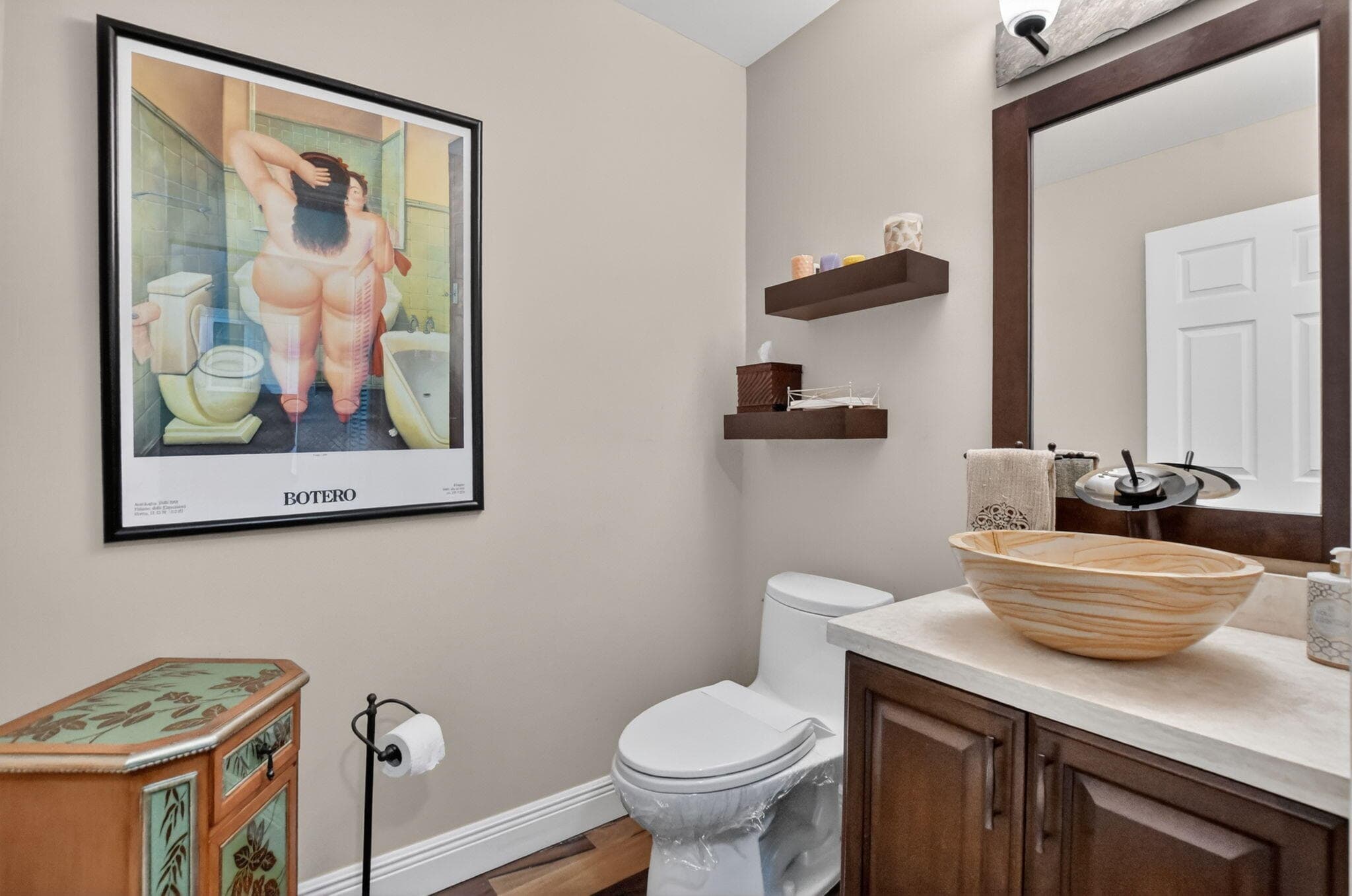 17100 Boca Club Boulevard 6, Boca Raton, FL 33487 — photo 28 of 57