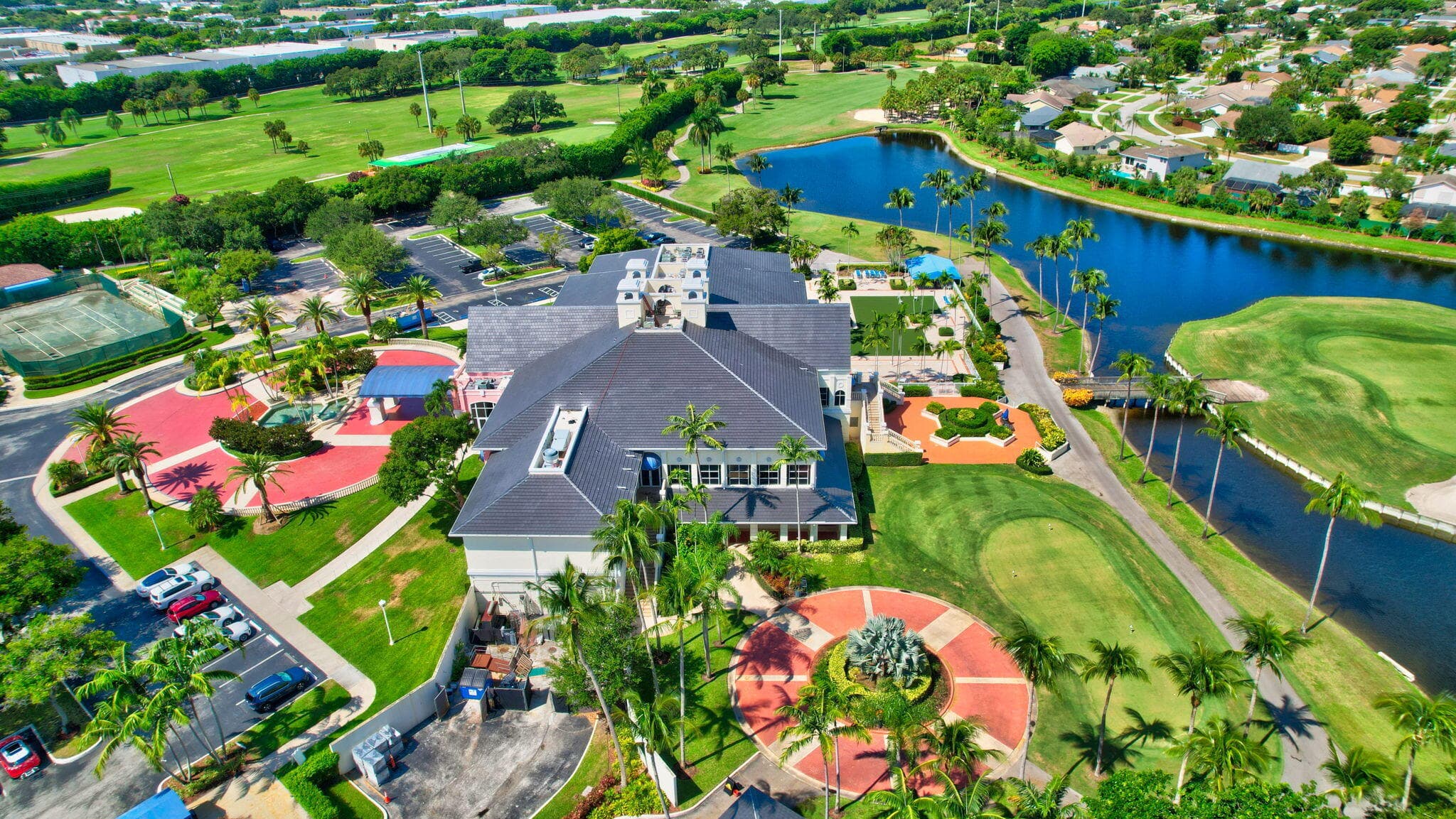 17100 Boca Club Boulevard 6, Boca Raton, FL 33487 — photo 55 of 57