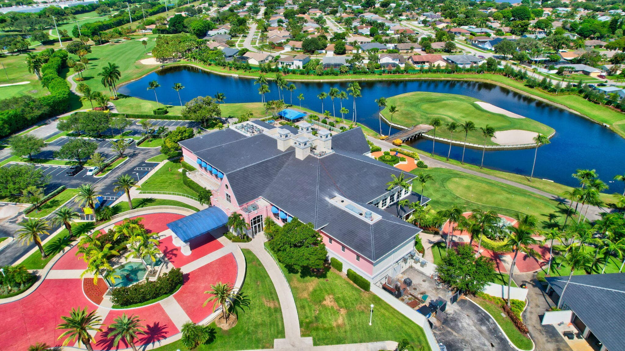 17100 Boca Club Boulevard 6, Boca Raton, FL 33487 — photo 56 of 57