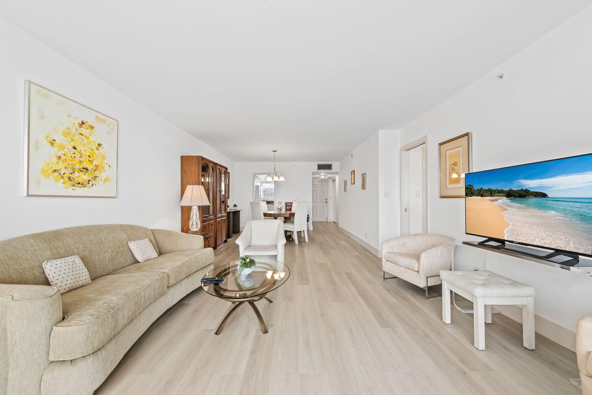 3300 S Ocean Boulevard 723-c, Highland Beach, FL 33487 — photo 11 of 30
