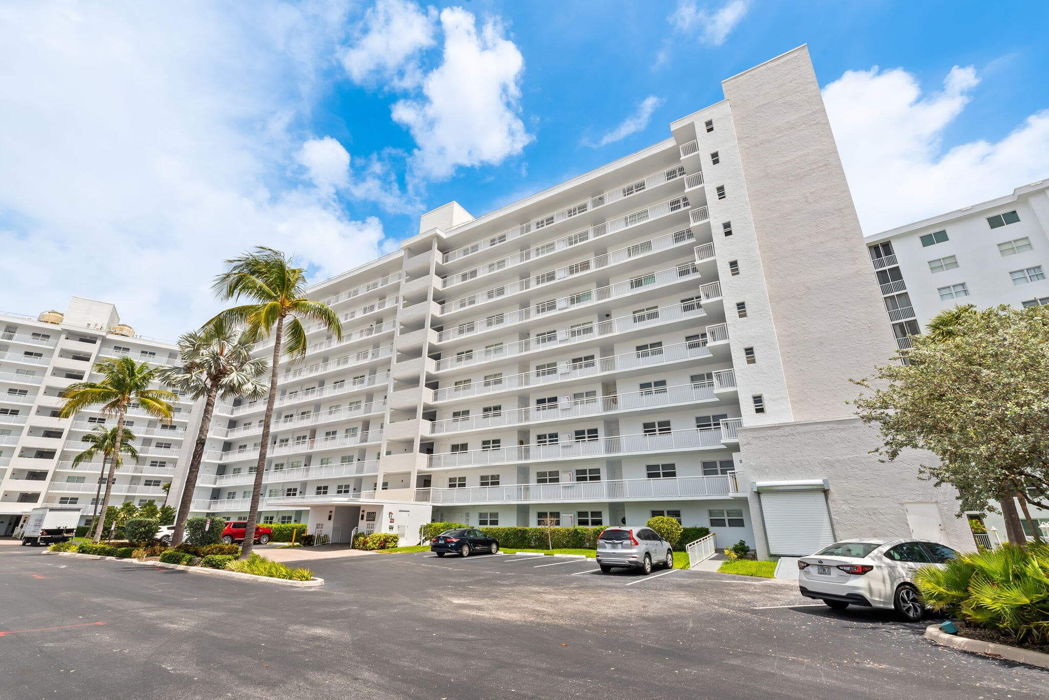 3300 S Ocean Boulevard 723-c, Highland Beach, FL 33487 — photo 19 of 30