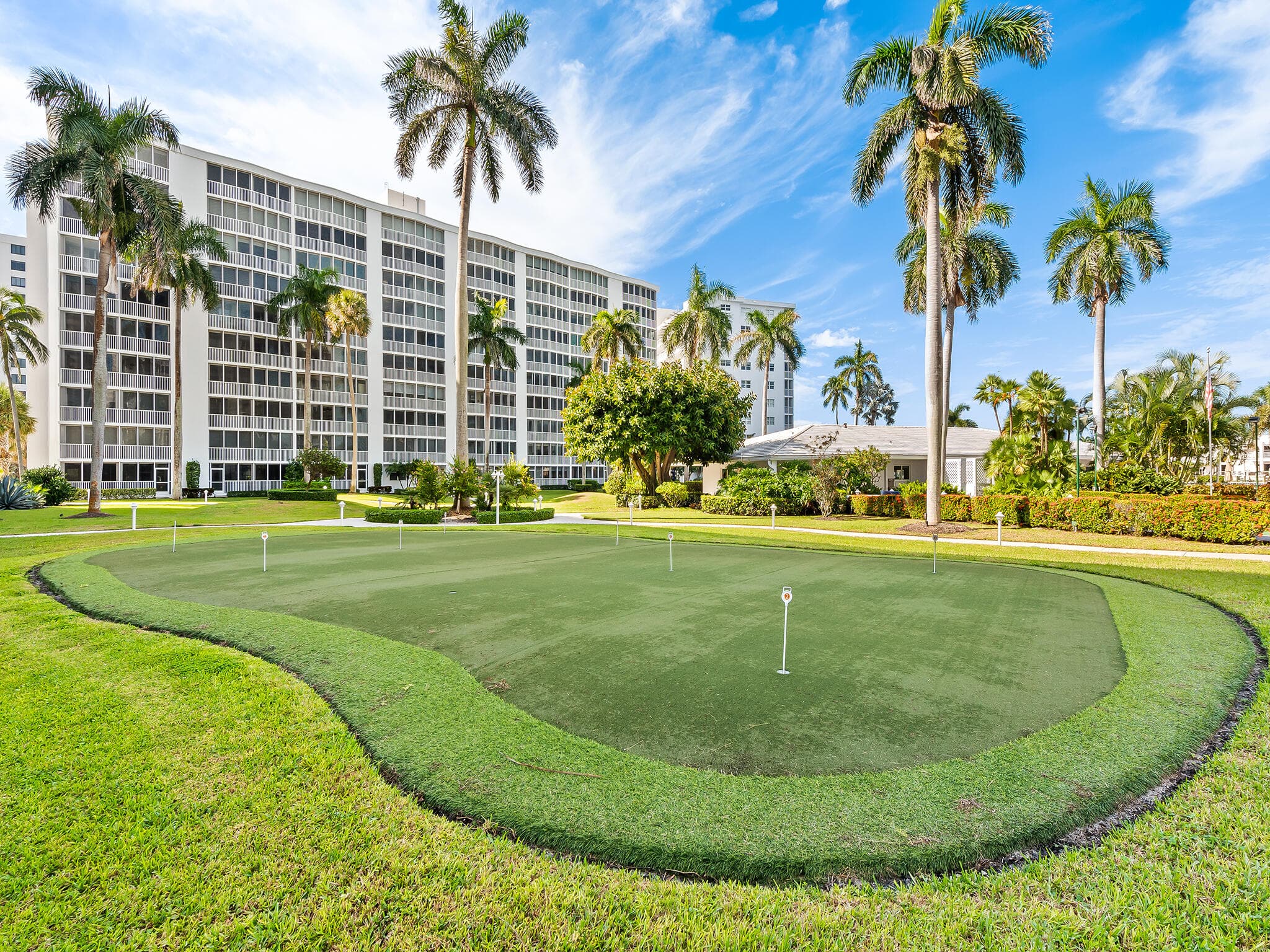 3300 S Ocean Boulevard 723-c, Highland Beach, FL 33487 — photo 21 of 30