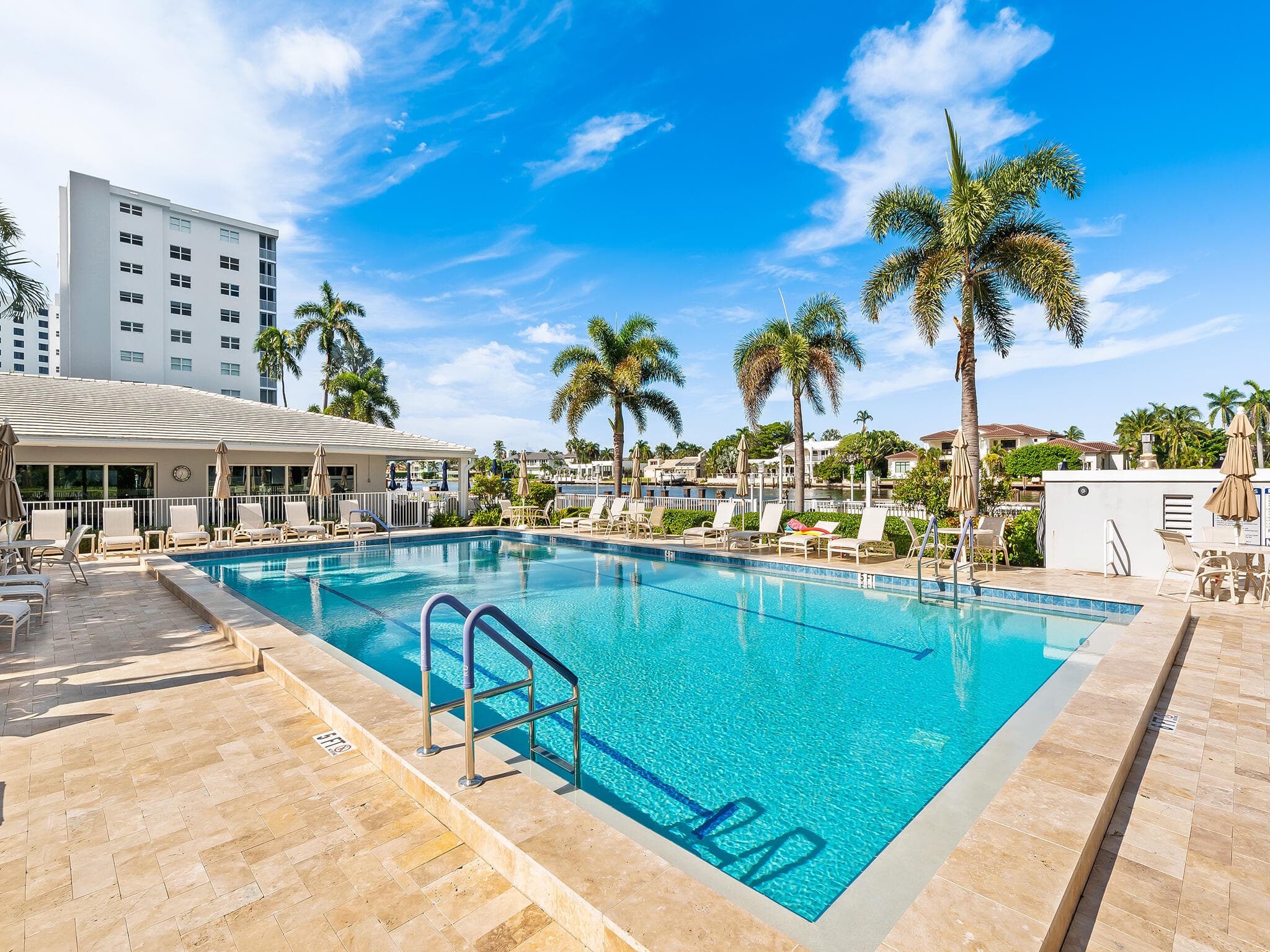 3300 S Ocean Boulevard 723-c, Highland Beach, FL 33487 — photo 23 of 30