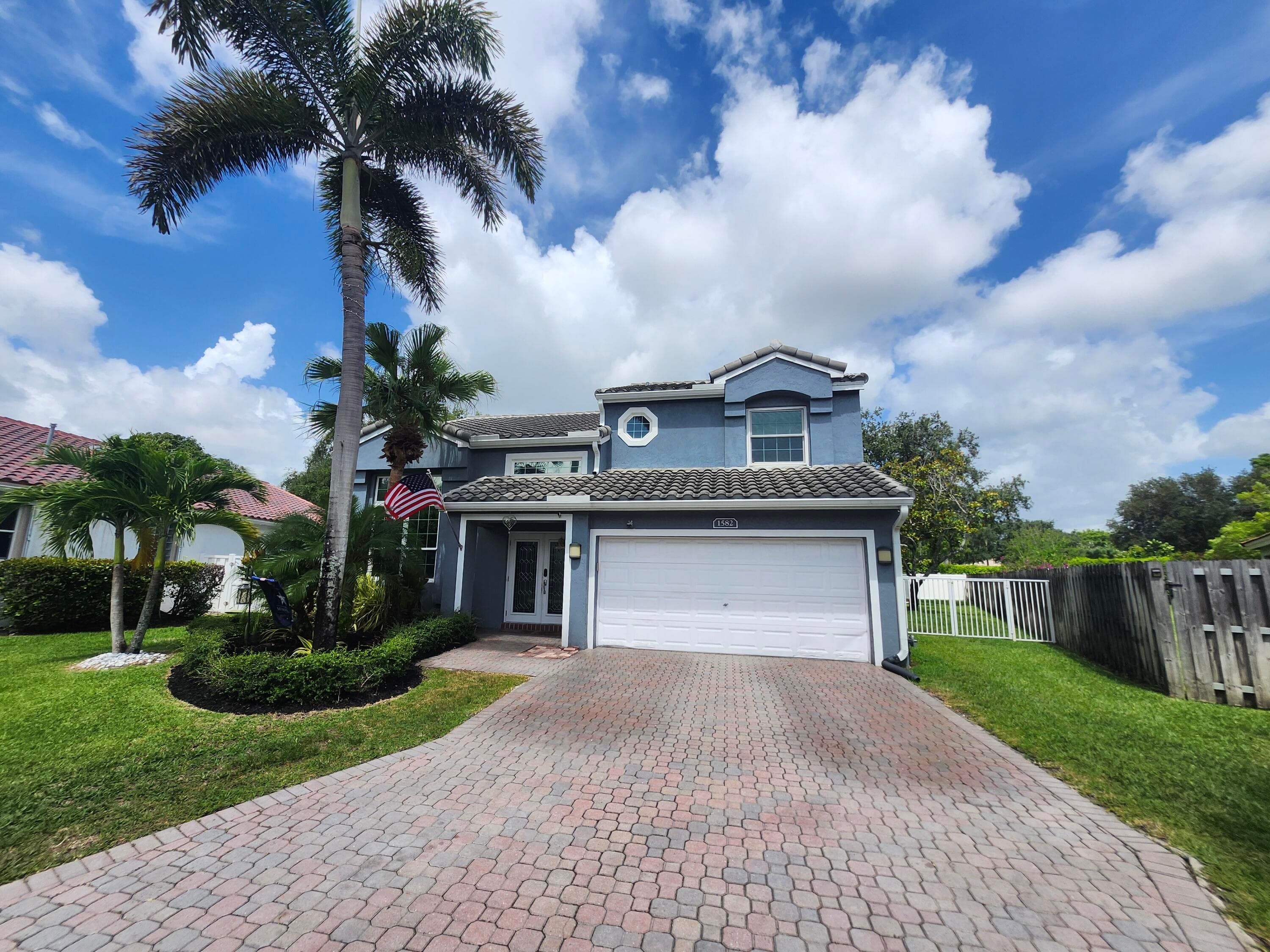 1582 NW 135th Avenue, Pembroke Pines, FL 33028 — photo 1 of 46