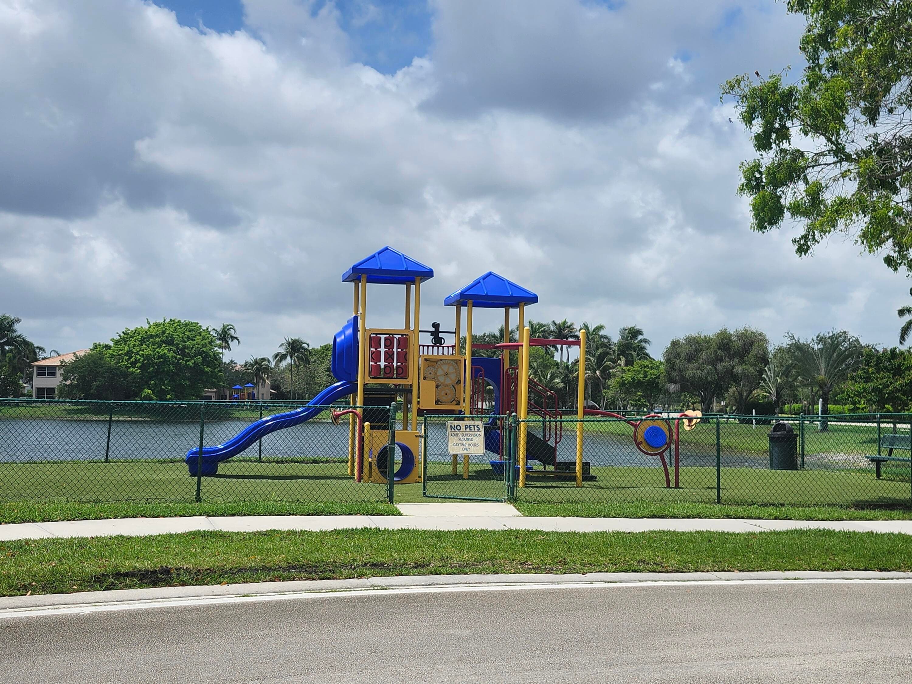 1582 NW 135th Avenue, Pembroke Pines, FL 33028 — photo 43 of 46