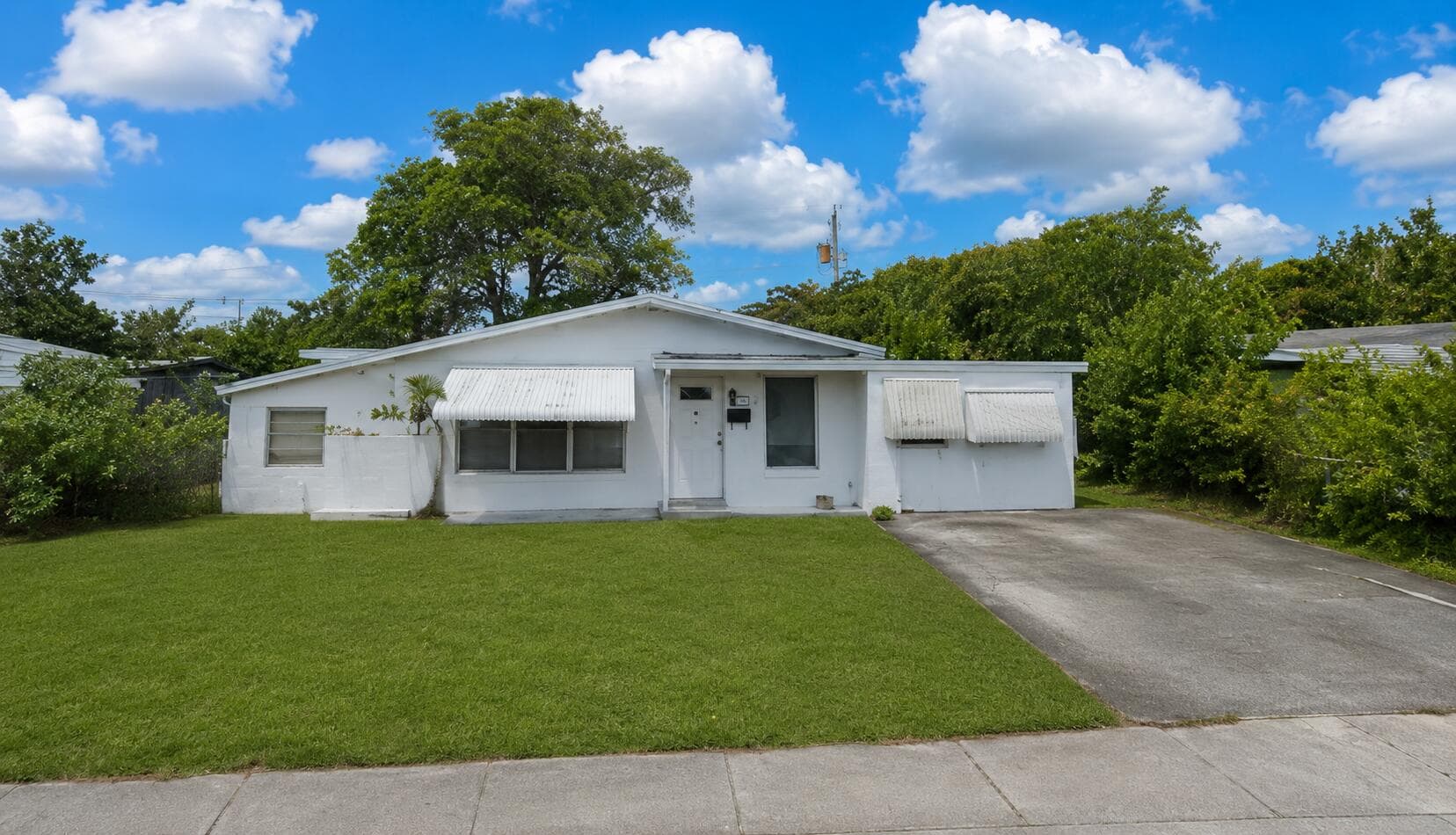 1781 NW 6th Terrace, Pompano Beach, FL 33060 — photo 1 of 5