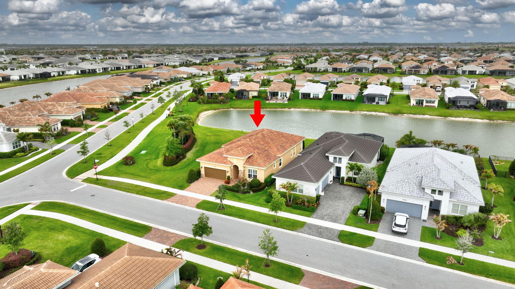 9318 SW Miracoli Way, Port St. Lucie, FL 34987 — photo 50 of 83