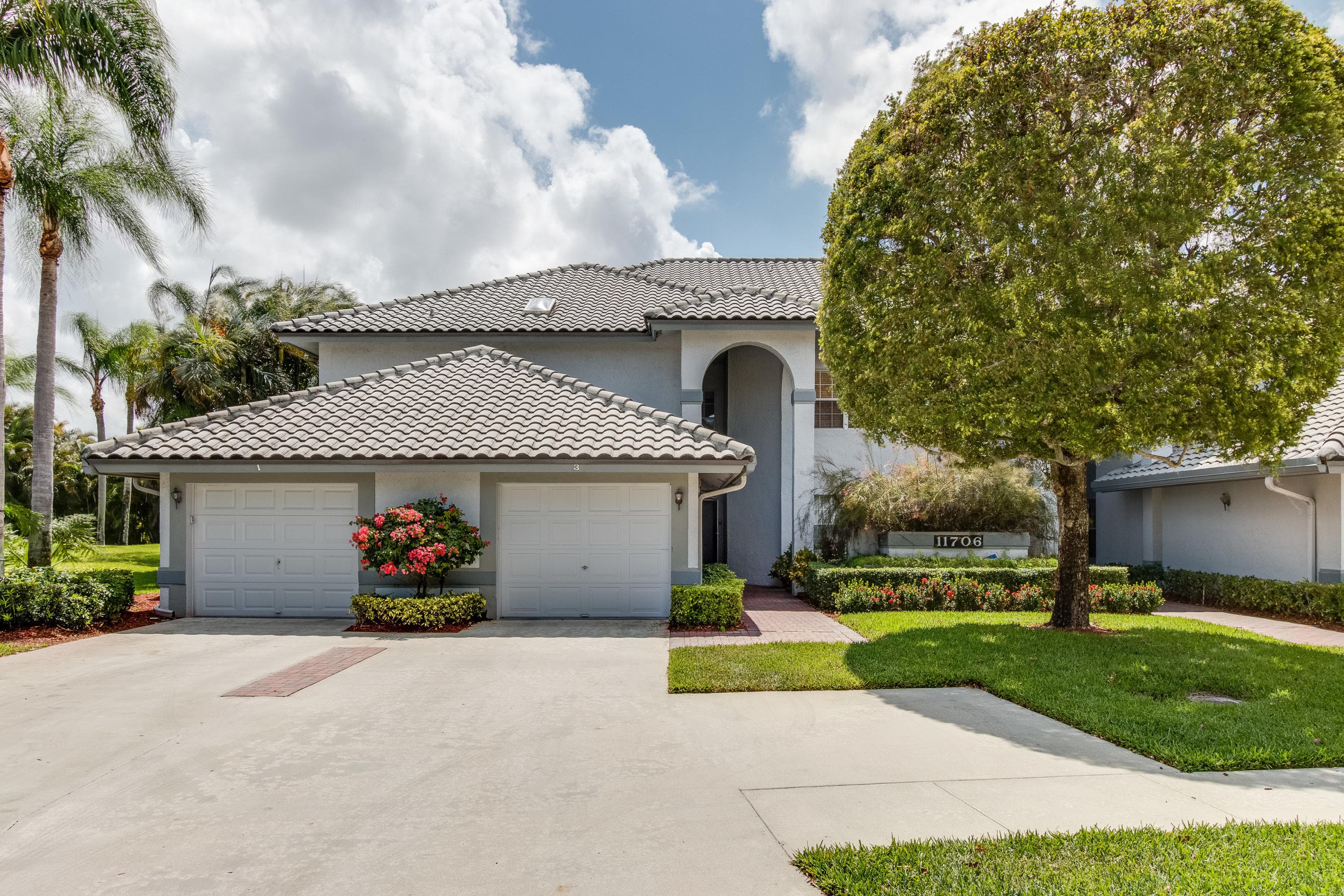 11706 Briarwood Circle 1, Boynton Beach, FL 33437 — photo 2 of 39