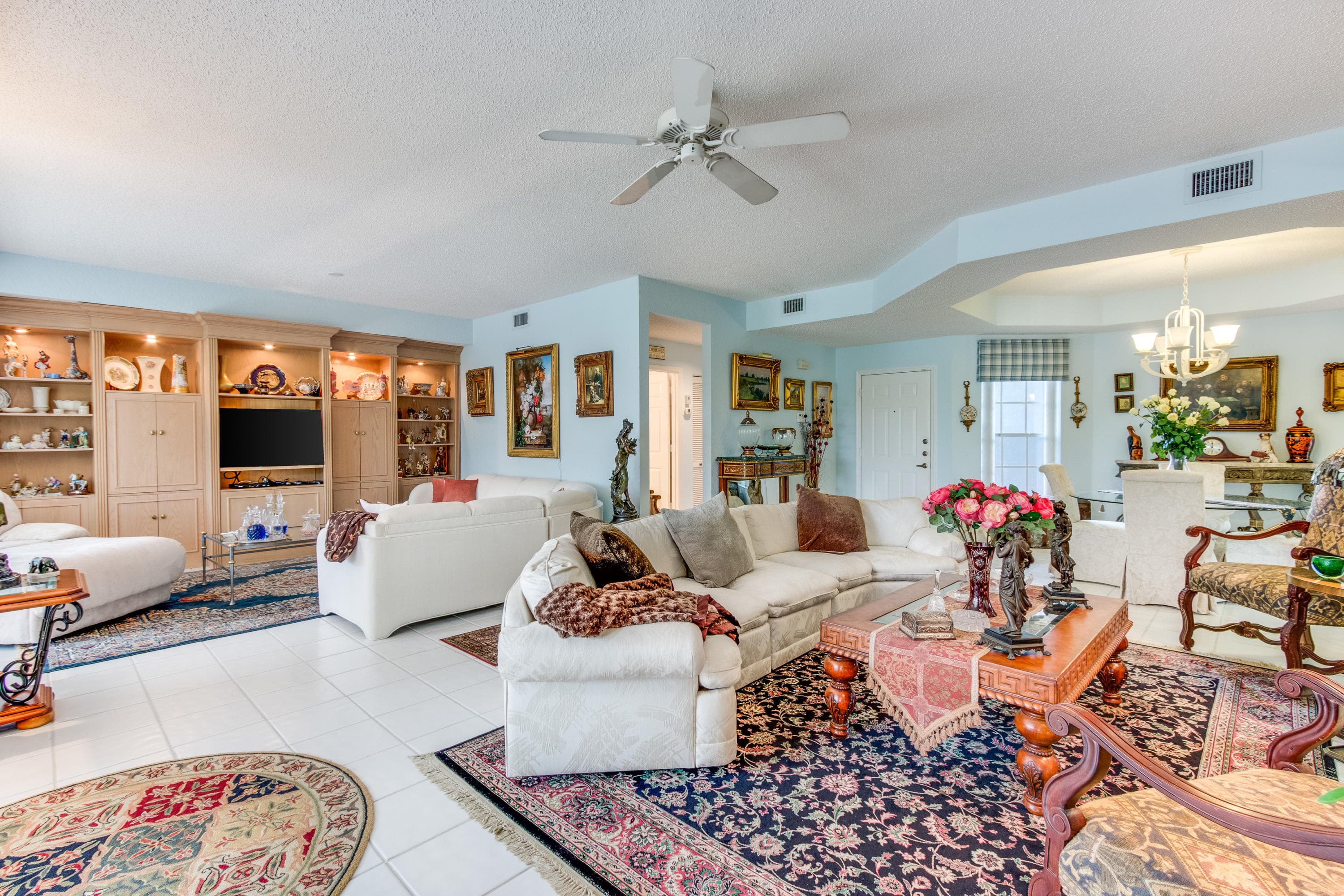 11706 Briarwood Circle 1, Boynton Beach, FL 33437 — photo 5 of 39
